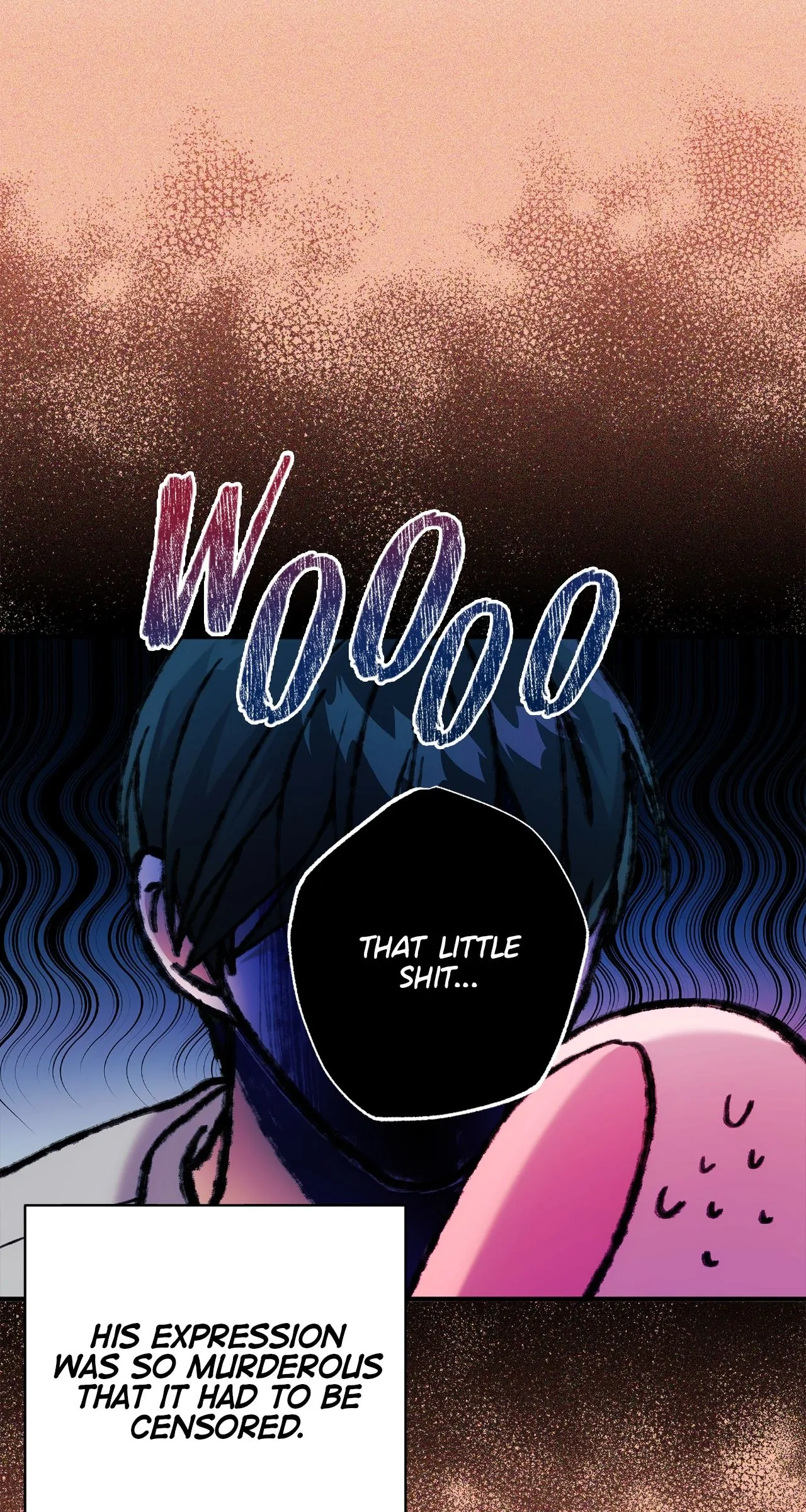 Saturday’s Special is Fried Shrimp - Chapter 16 manhwa