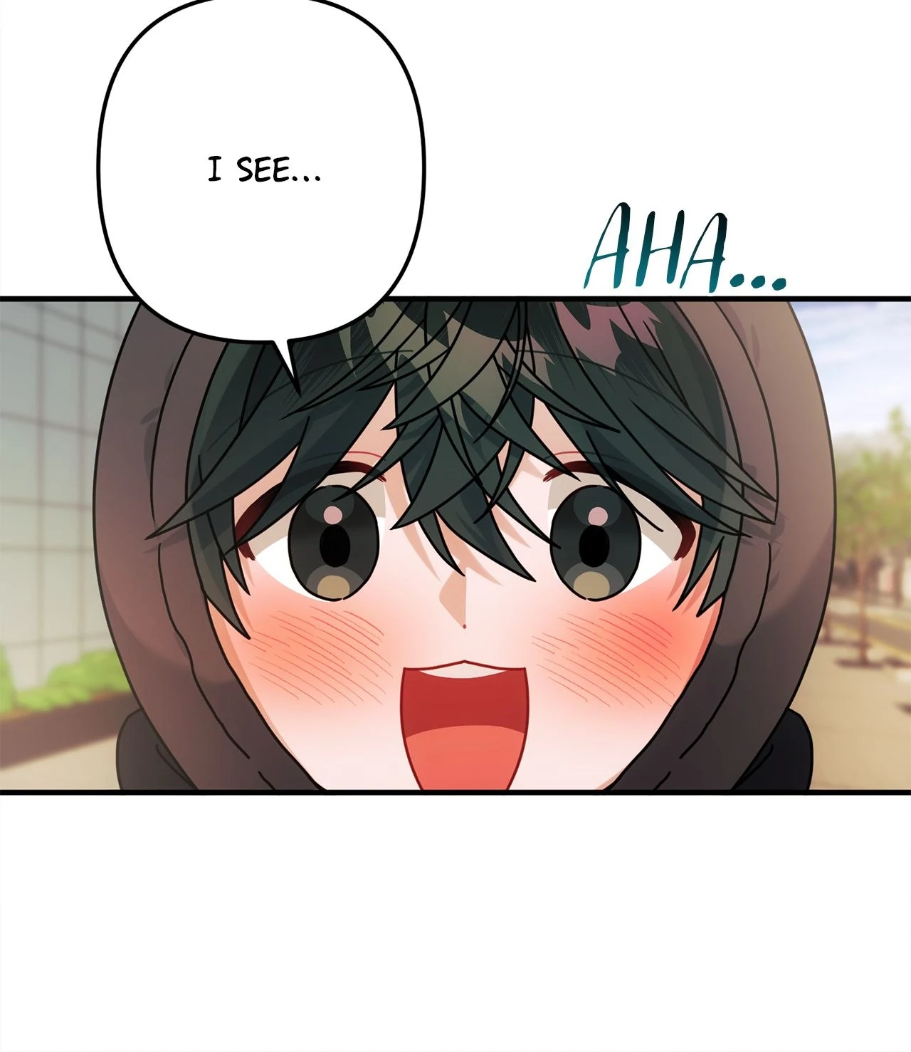 Saturday’s Special is Fried Shrimp - Chapter 16 manhwa