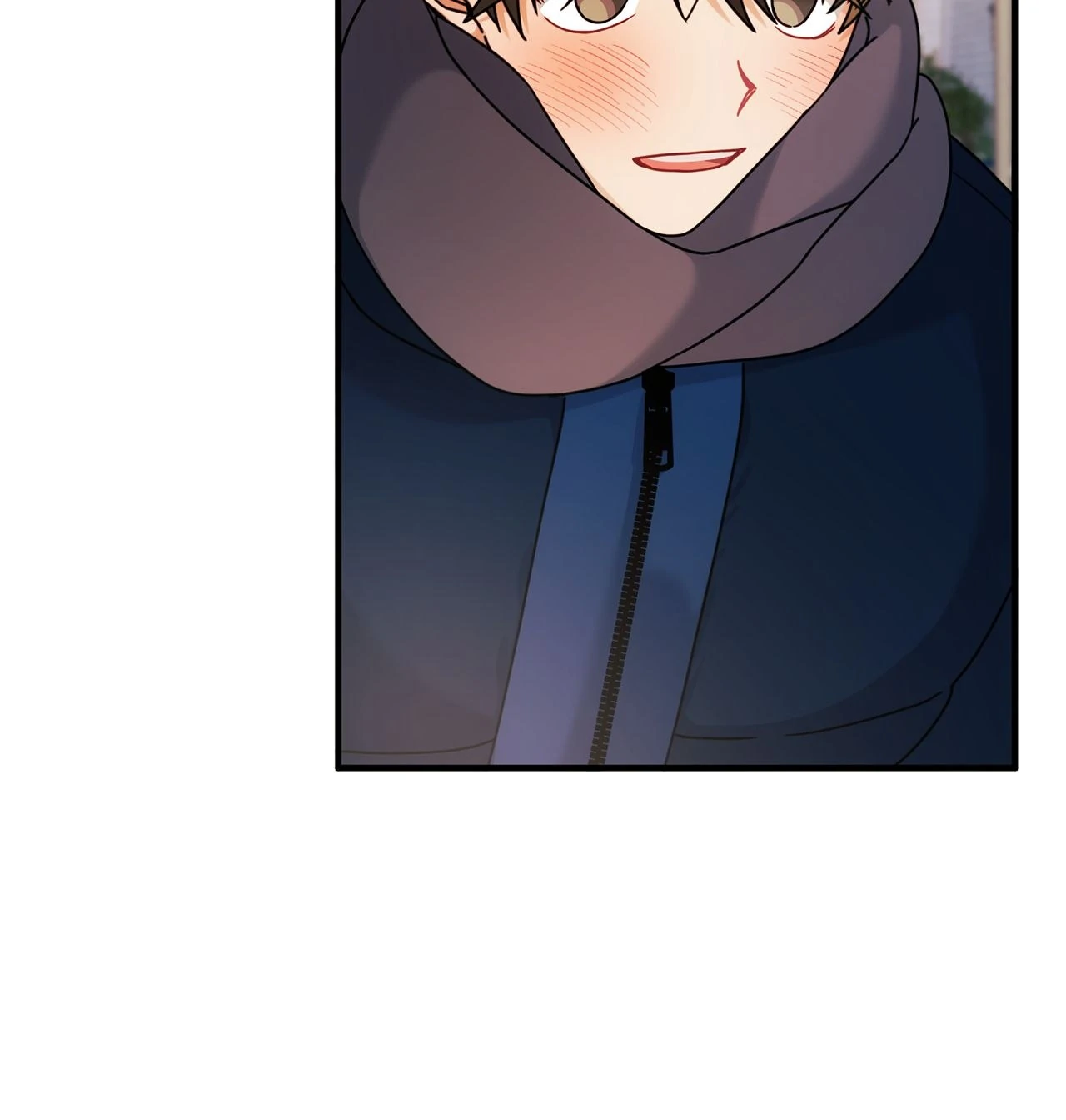 Saturday’s Special is Fried Shrimp - Chapter 16 manhwa