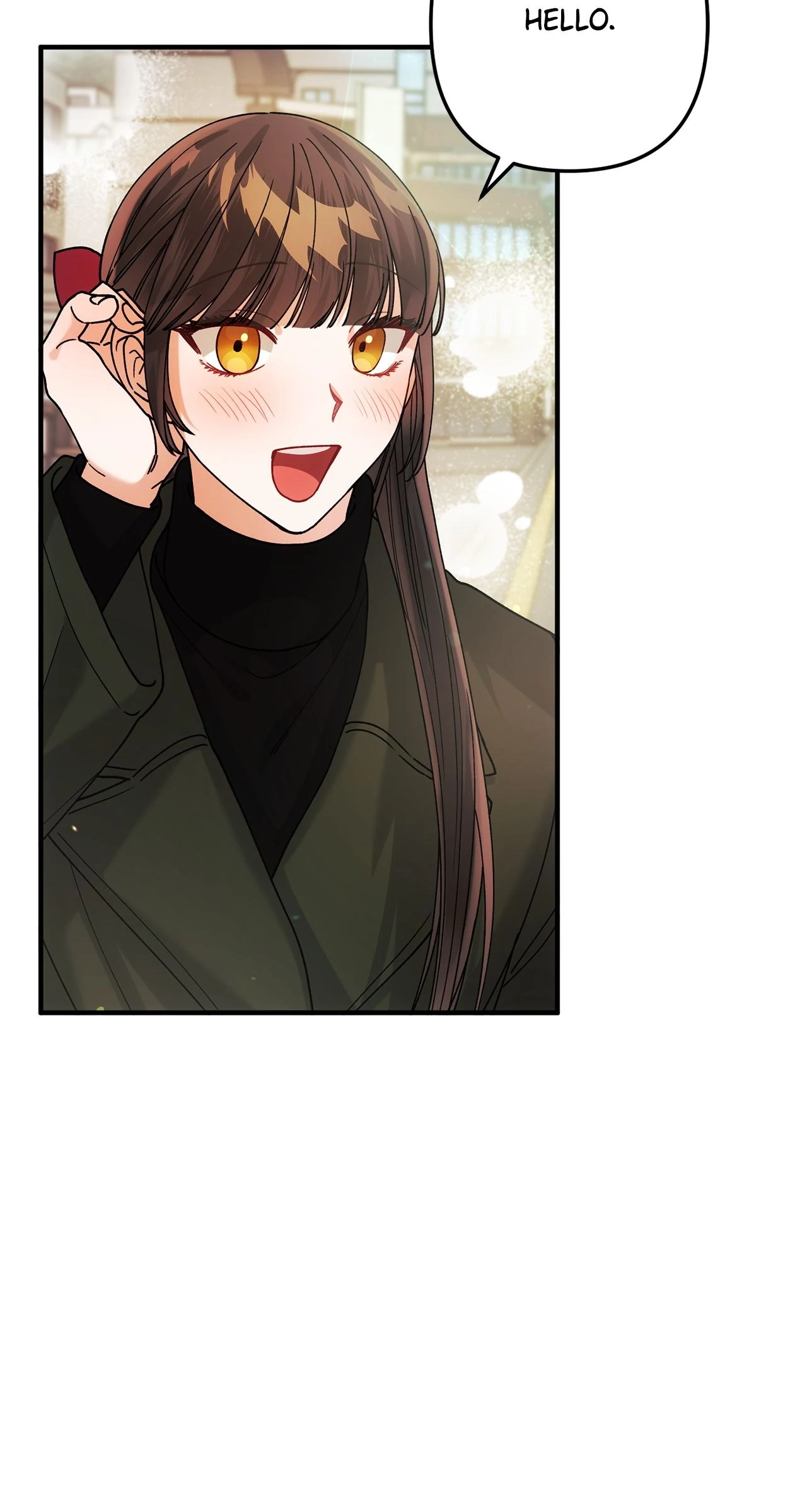 Saturday’s Special is Fried Shrimp - Chapter 17 manhwa