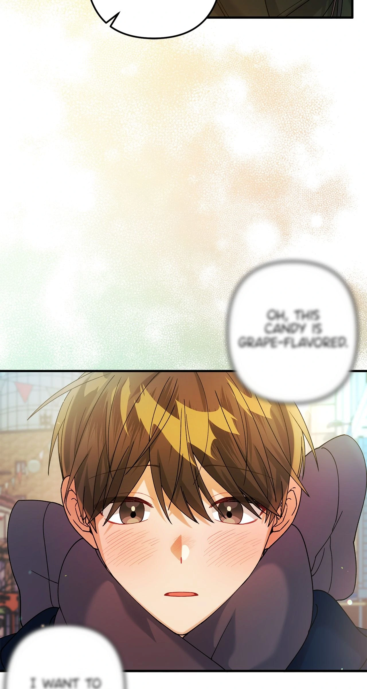 Saturday’s Special is Fried Shrimp - Chapter 17 manhwa