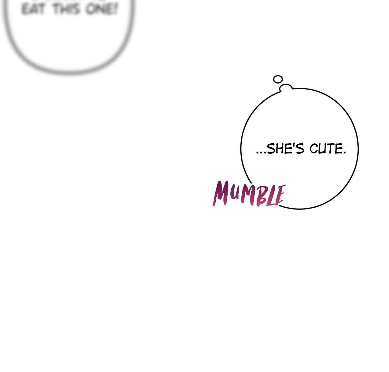 Saturday’s Special is Fried Shrimp - Chapter 17 manhwa