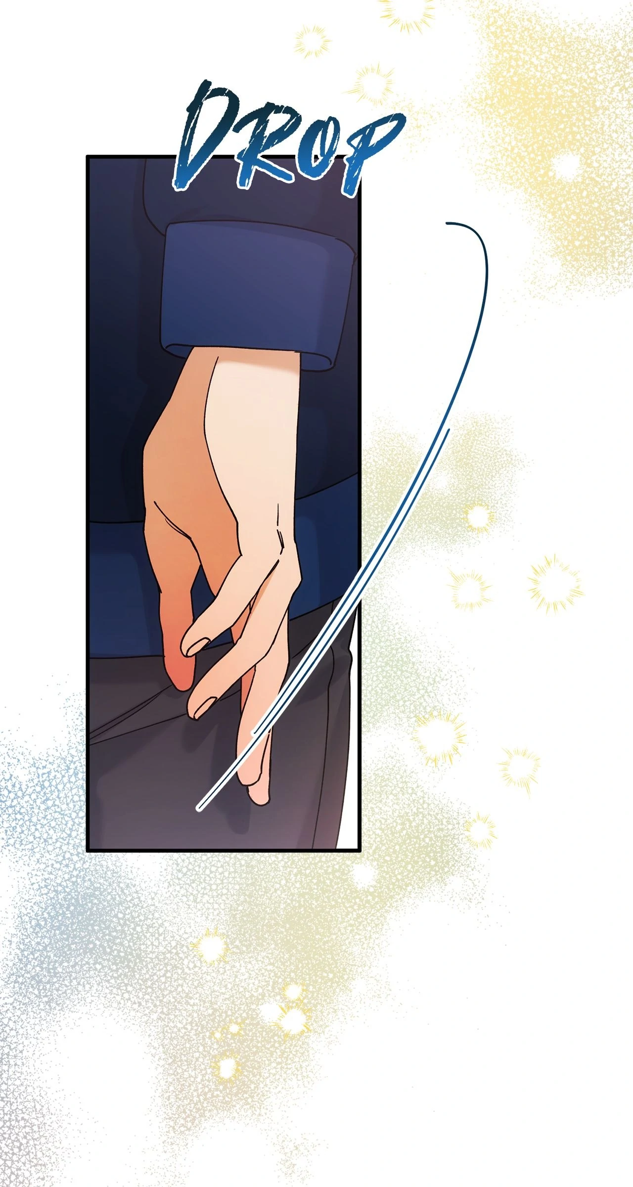 Saturday’s Special is Fried Shrimp - Chapter 17 manhwa
