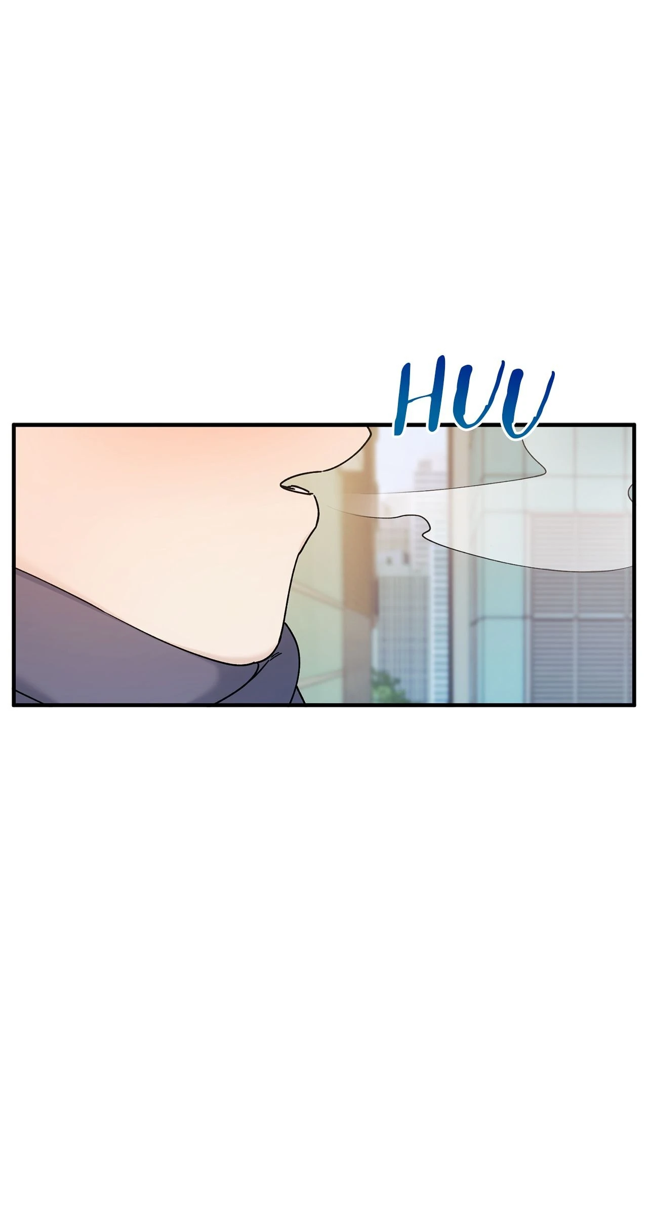 Saturday’s Special is Fried Shrimp - Chapter 17 manhwa