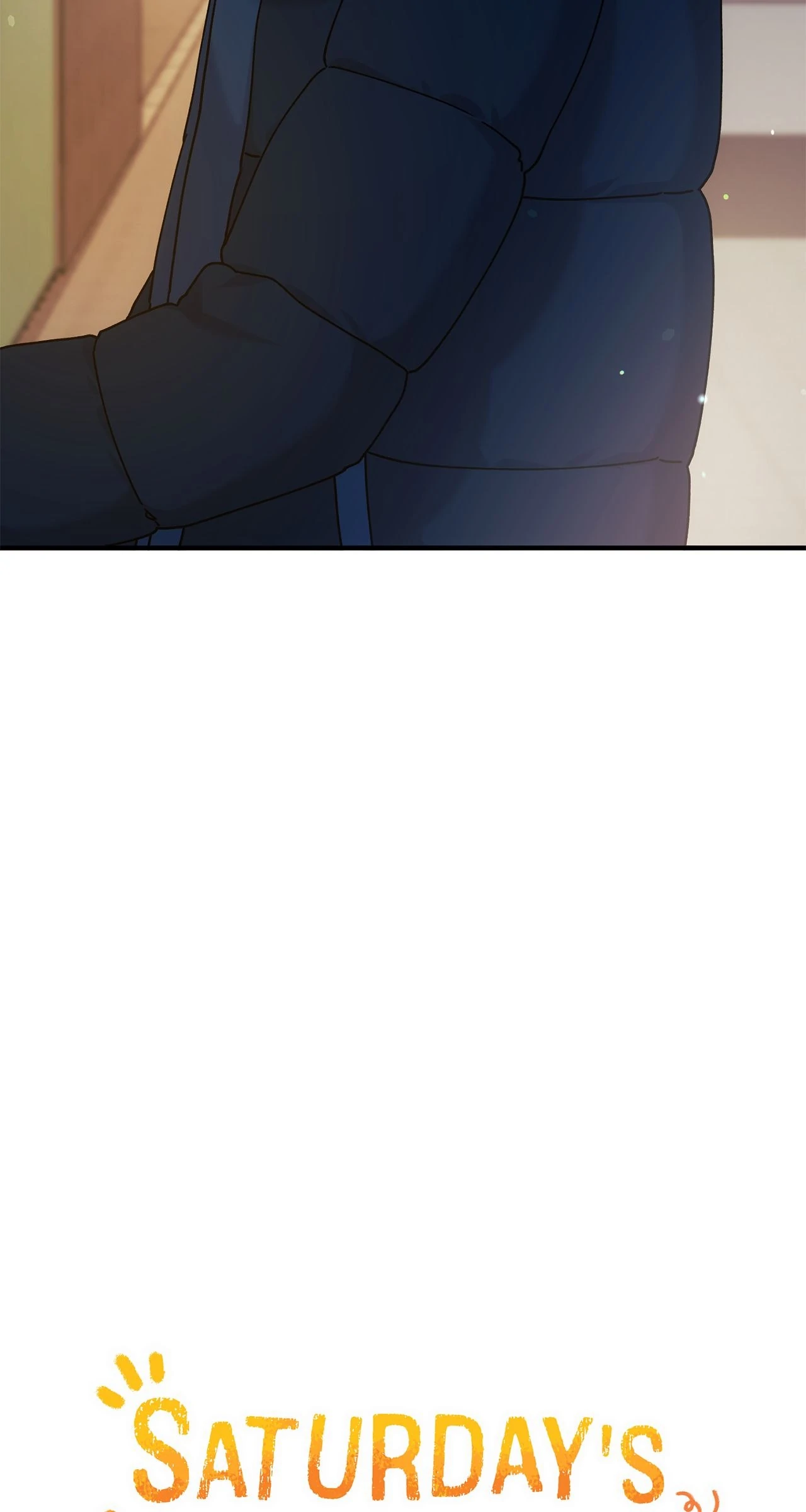 Saturday’s Special is Fried Shrimp - Chapter 17 manhwa
