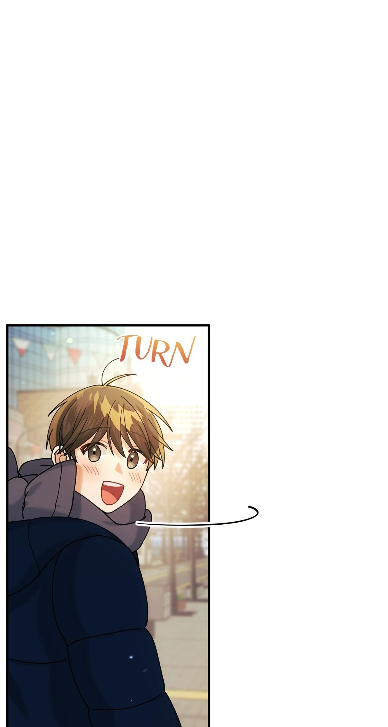 Saturday’s Special is Fried Shrimp - Chapter 17 manhwa