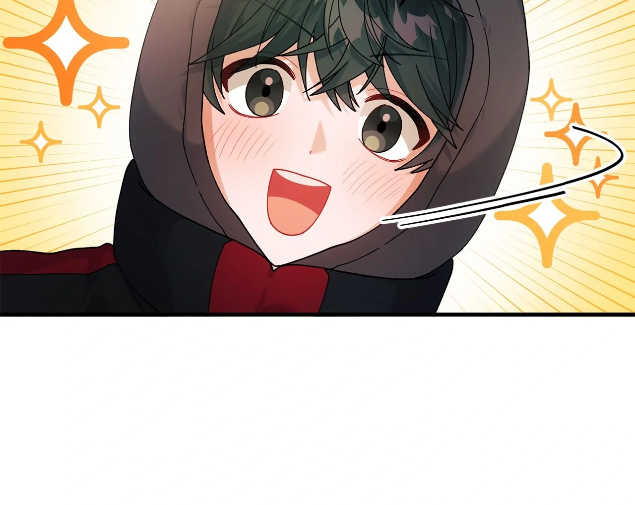 Saturday’s Special is Fried Shrimp - Chapter 17 manhwa