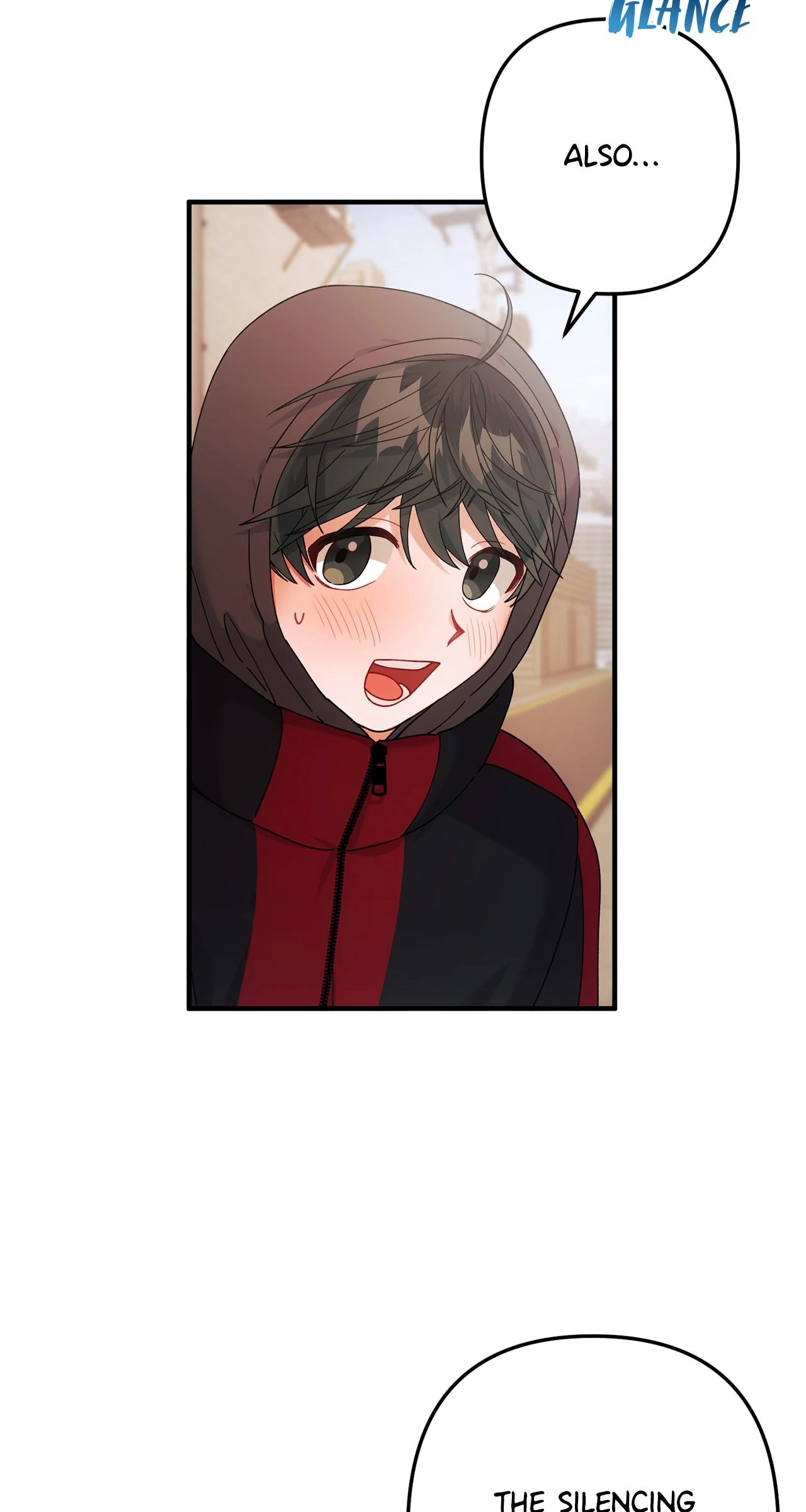 Saturday’s Special is Fried Shrimp - Chapter 17 manhwa