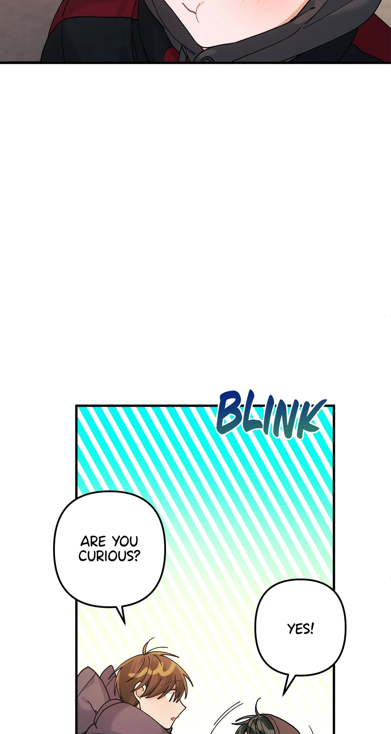 Saturday’s Special is Fried Shrimp - Chapter 17 manhwa