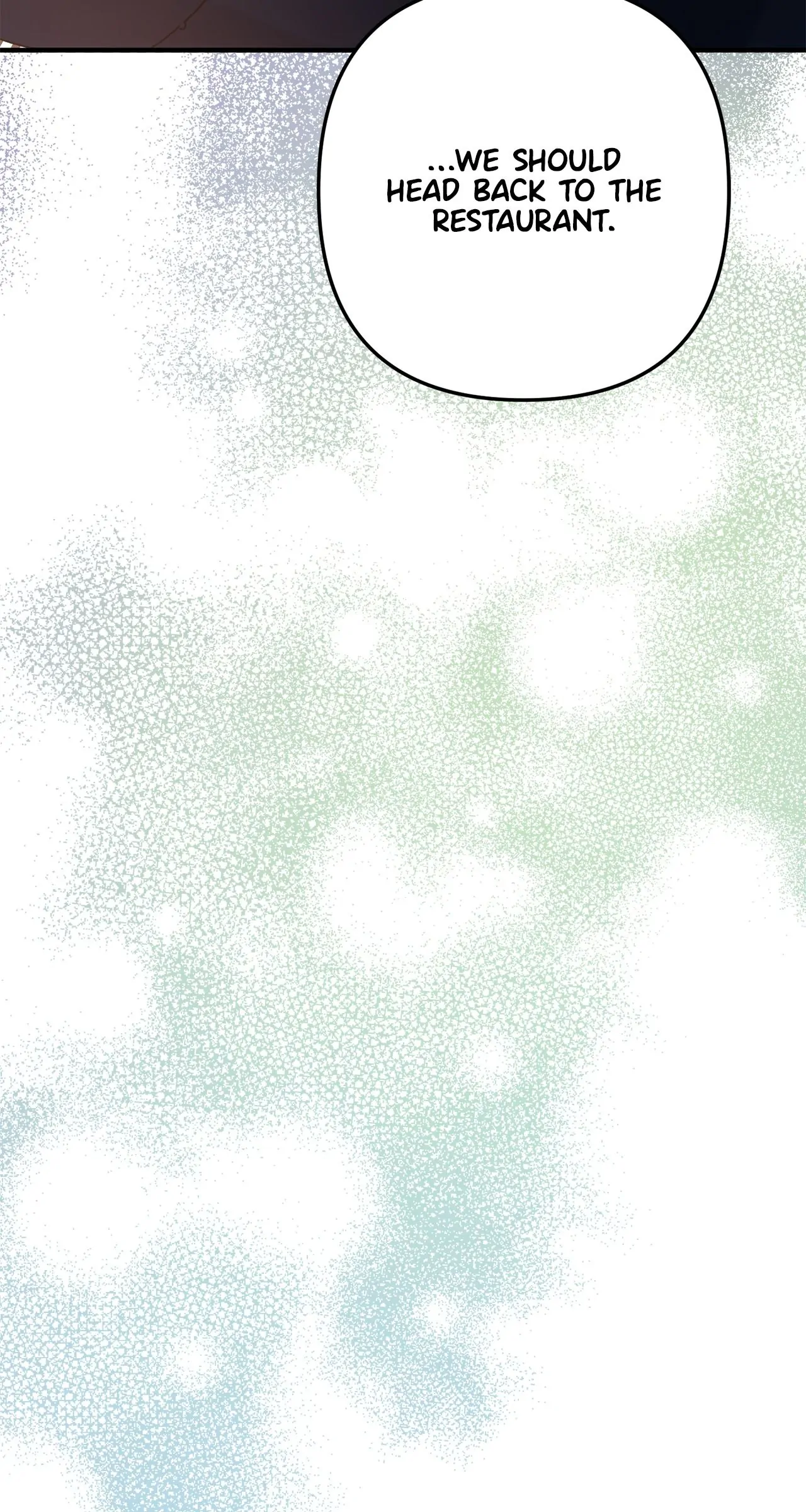Saturday’s Special is Fried Shrimp - Chapter 17 manhwa