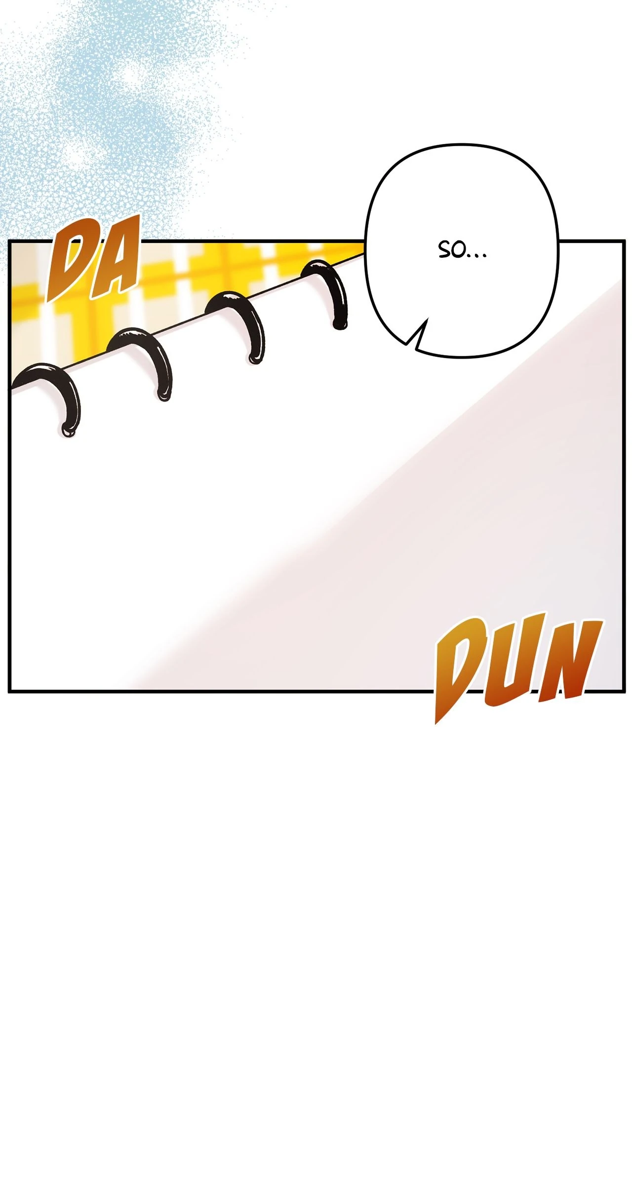 Saturday’s Special is Fried Shrimp - Chapter 17 manhwa