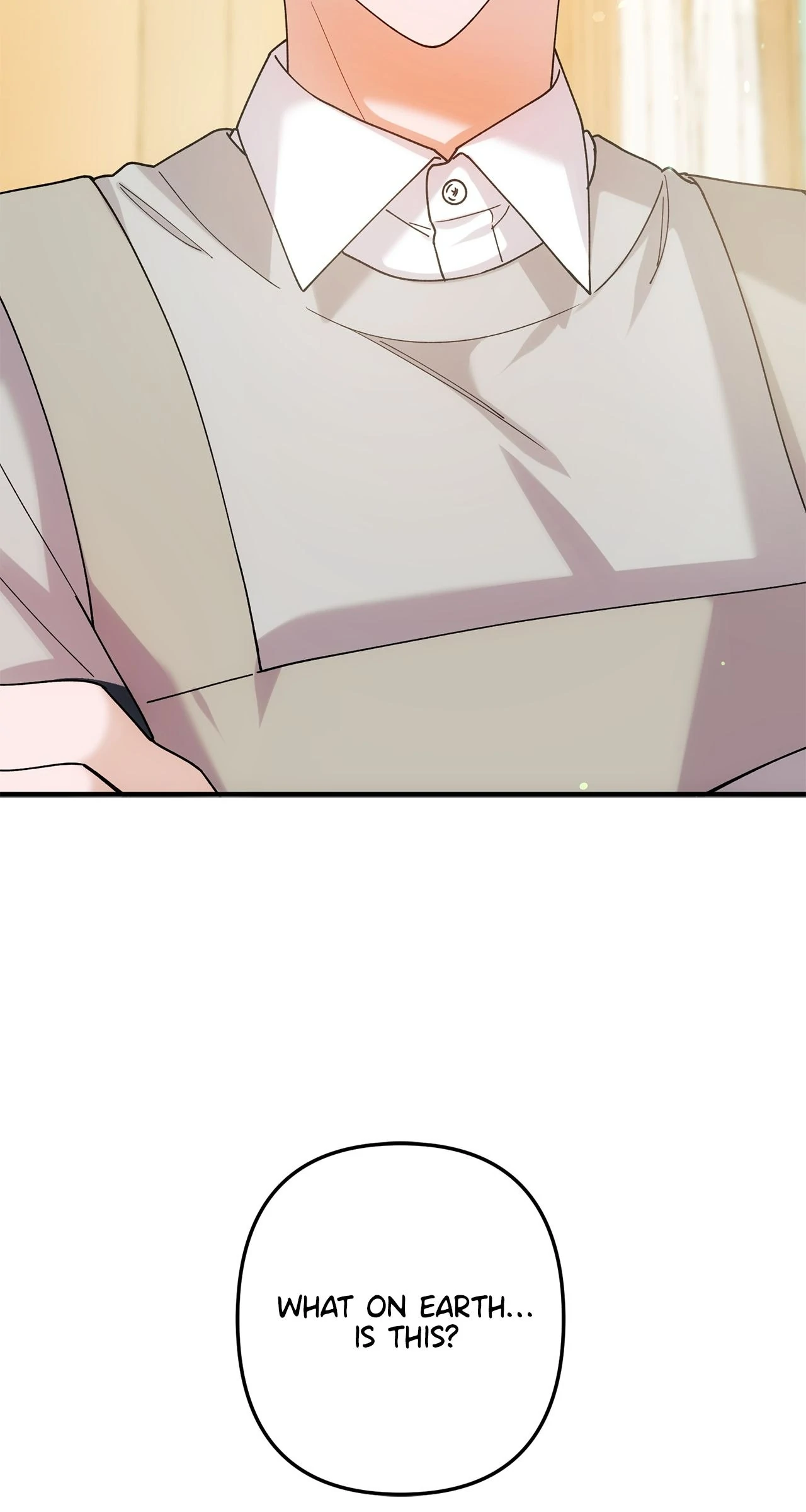 Saturday’s Special is Fried Shrimp - Chapter 17 manhwa