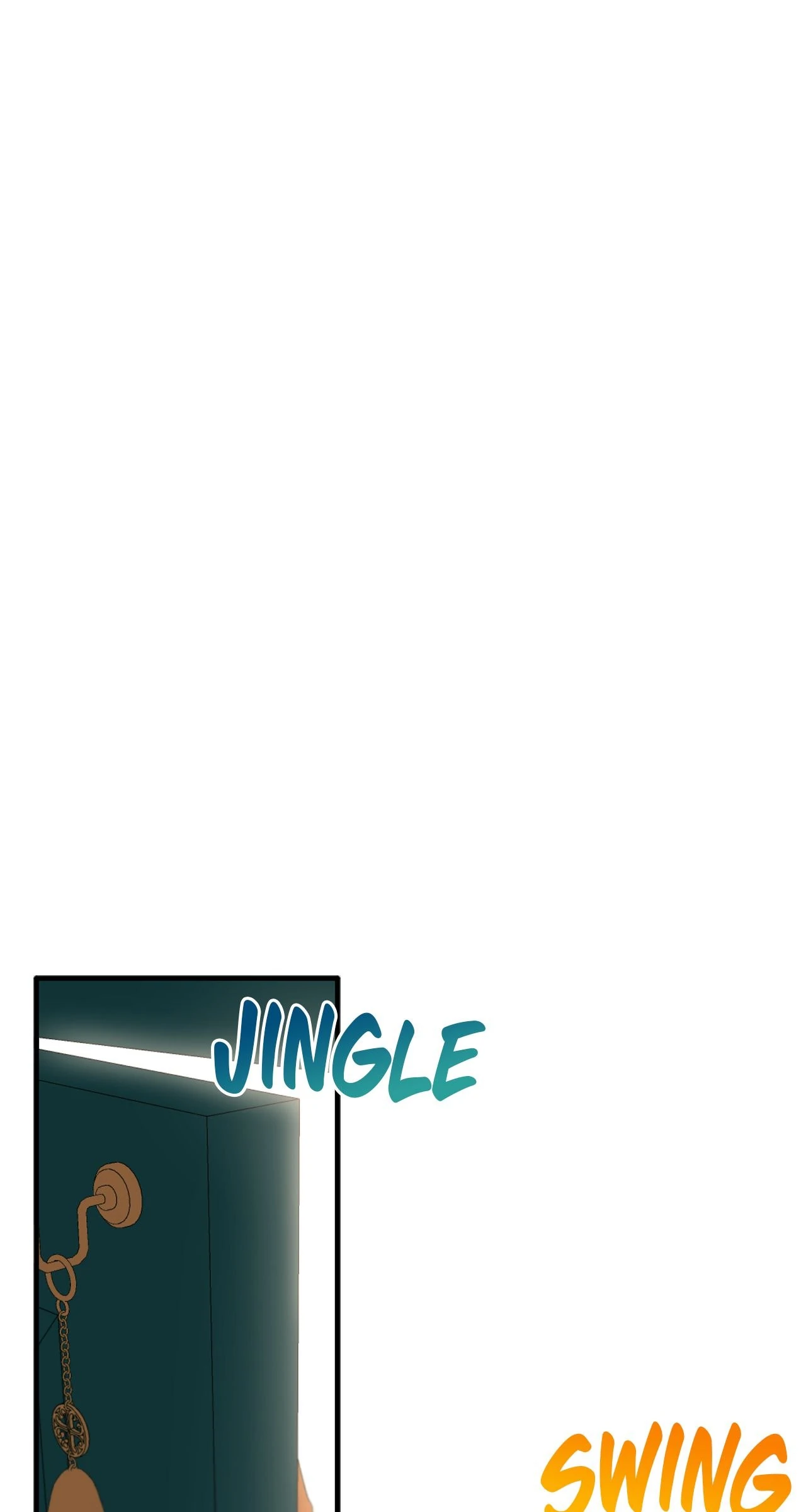 Saturday’s Special is Fried Shrimp - Chapter 18 manhwa