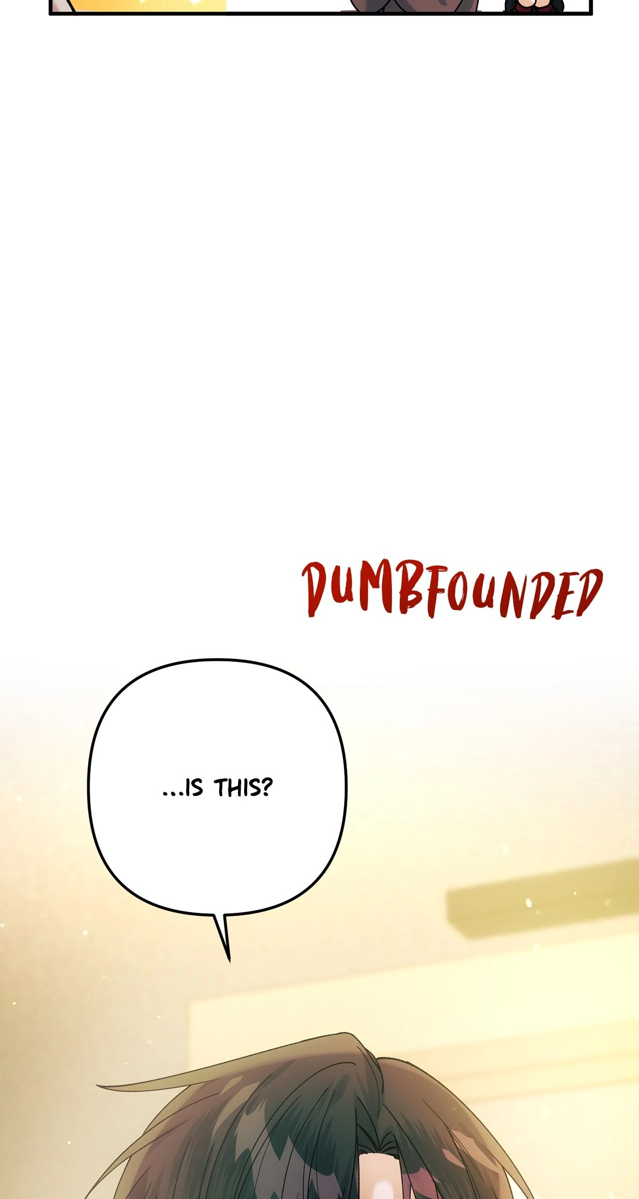 Saturday’s Special is Fried Shrimp - Chapter 18 manhwa