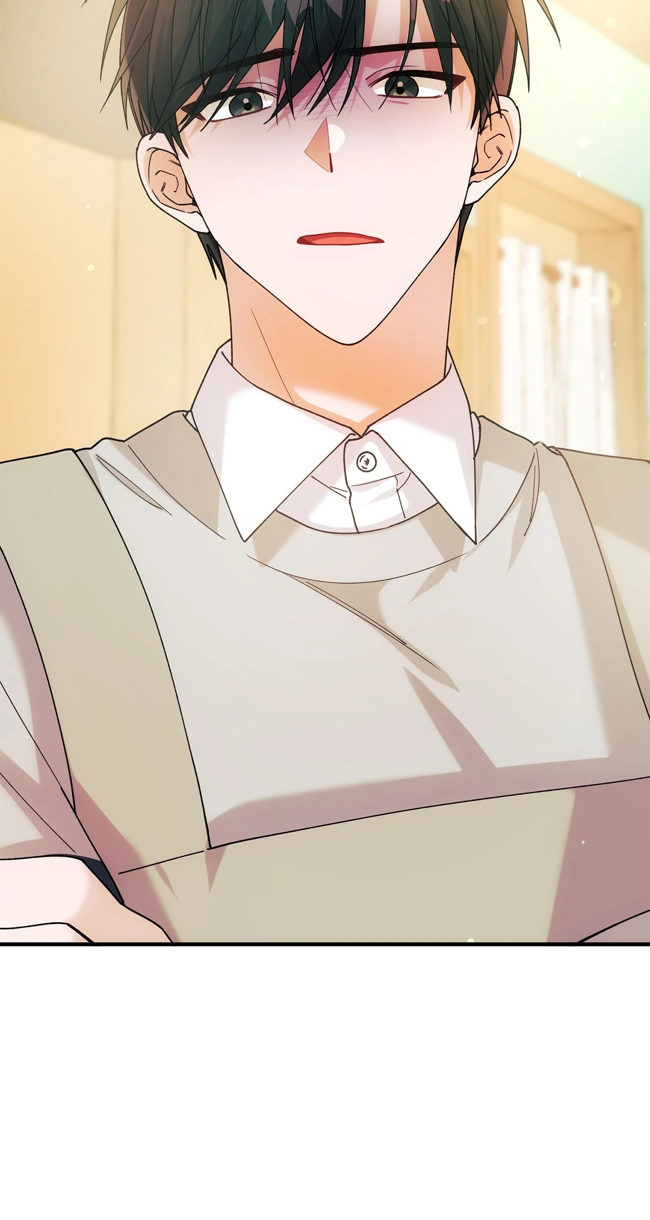 Saturday’s Special is Fried Shrimp - Chapter 18 manhwa