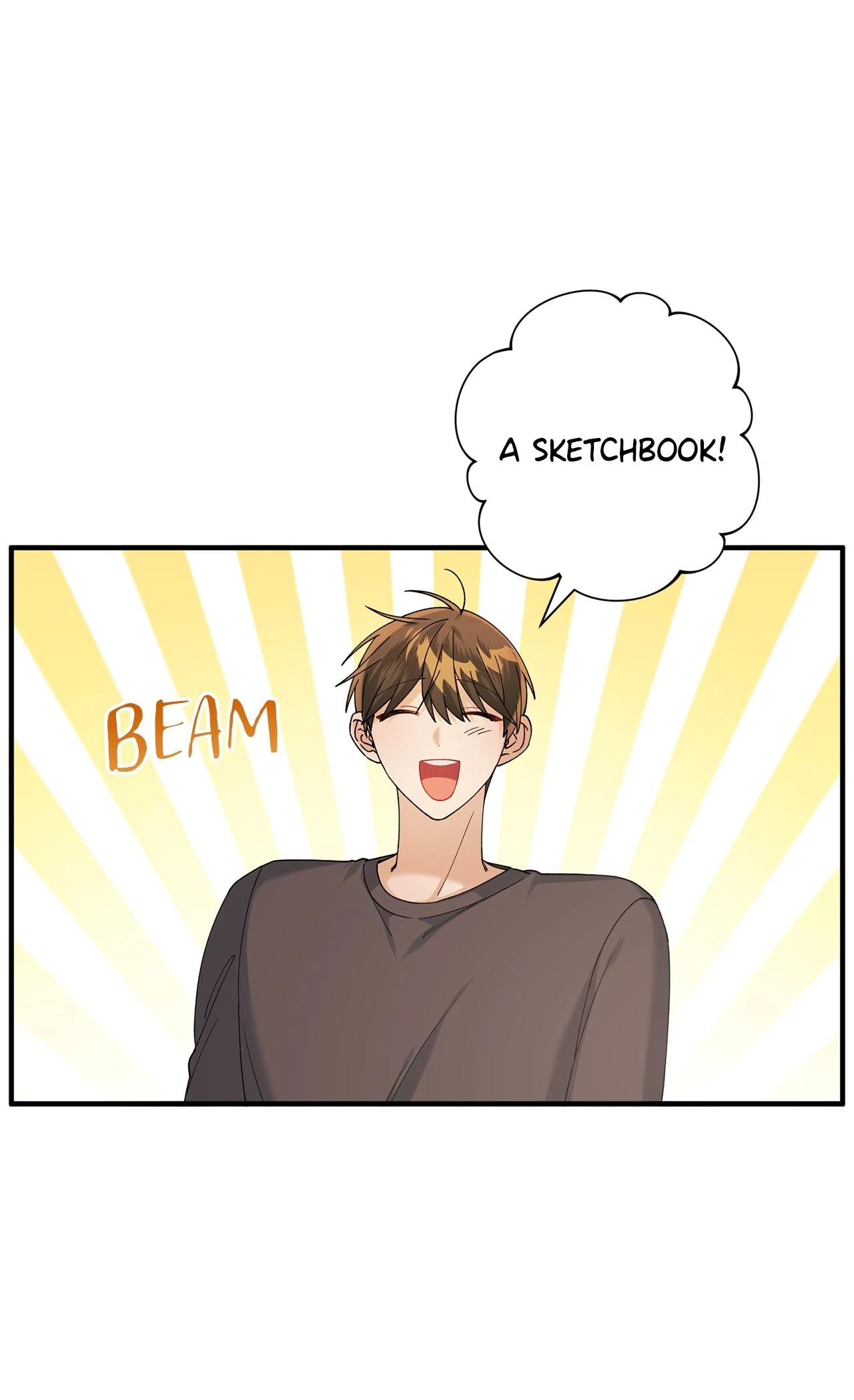 Saturday’s Special is Fried Shrimp - Chapter 18 manhwa