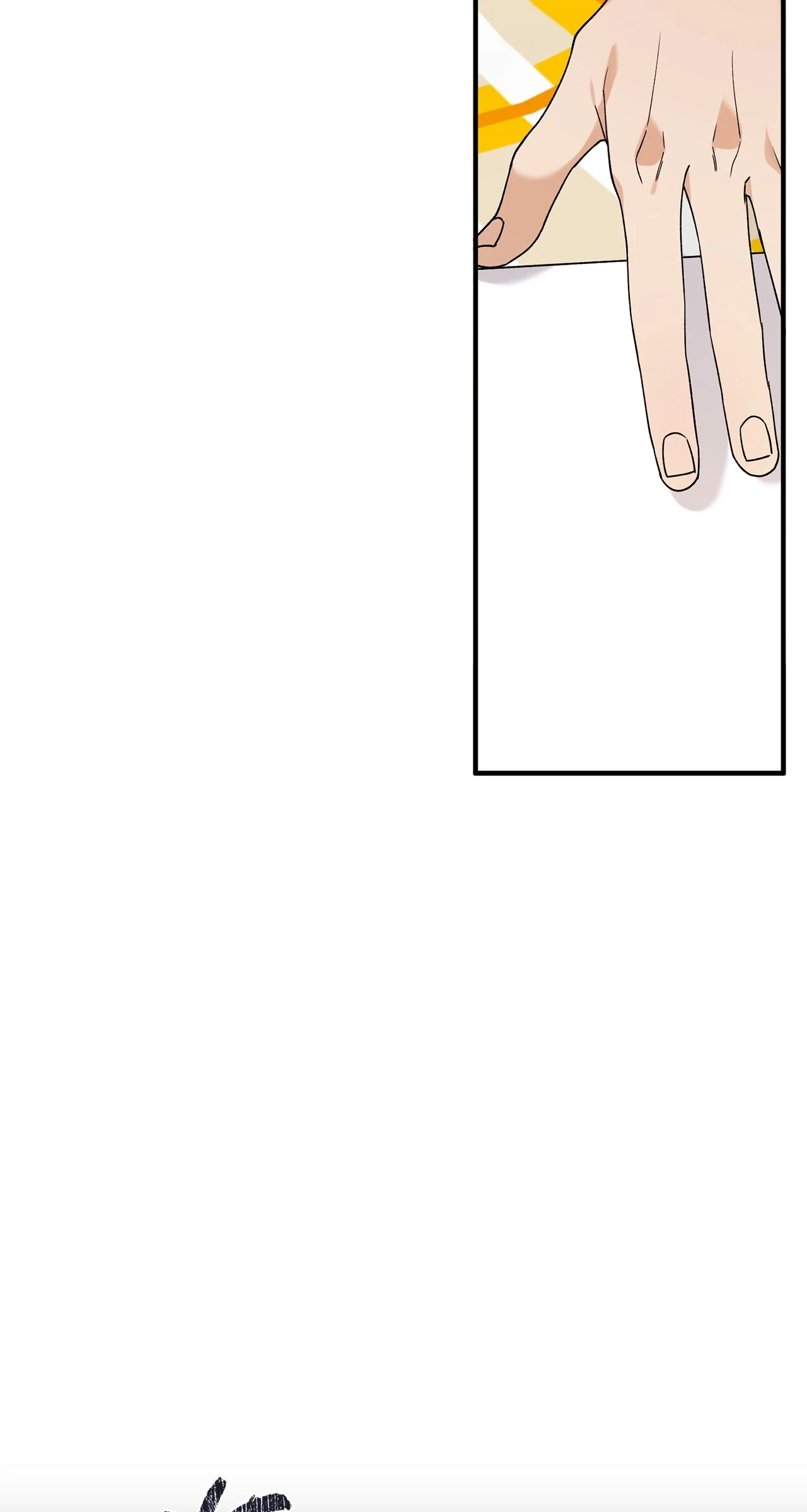 Saturday’s Special is Fried Shrimp - Chapter 18 manhwa