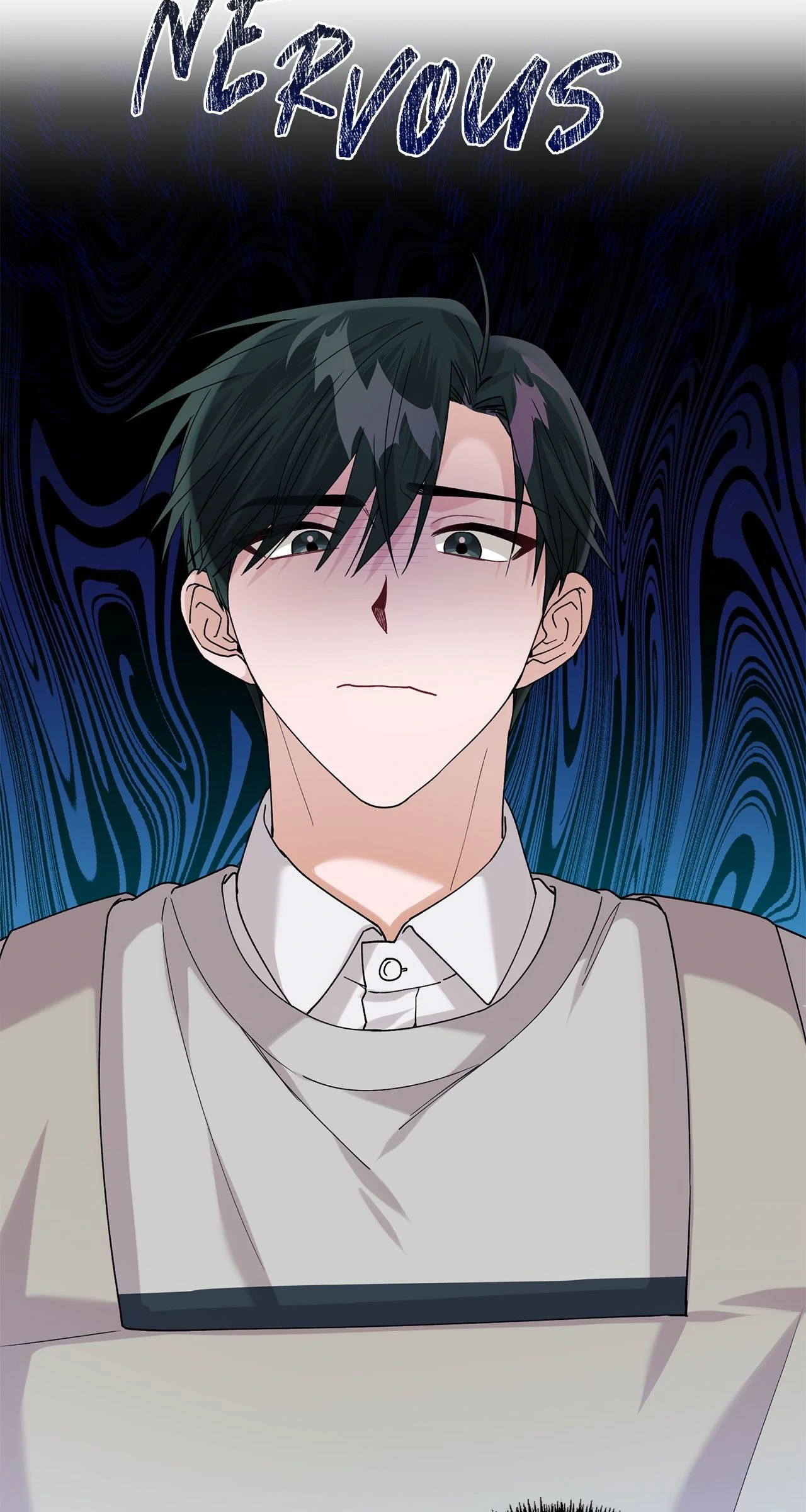 Saturday’s Special is Fried Shrimp - Chapter 18 manhwa