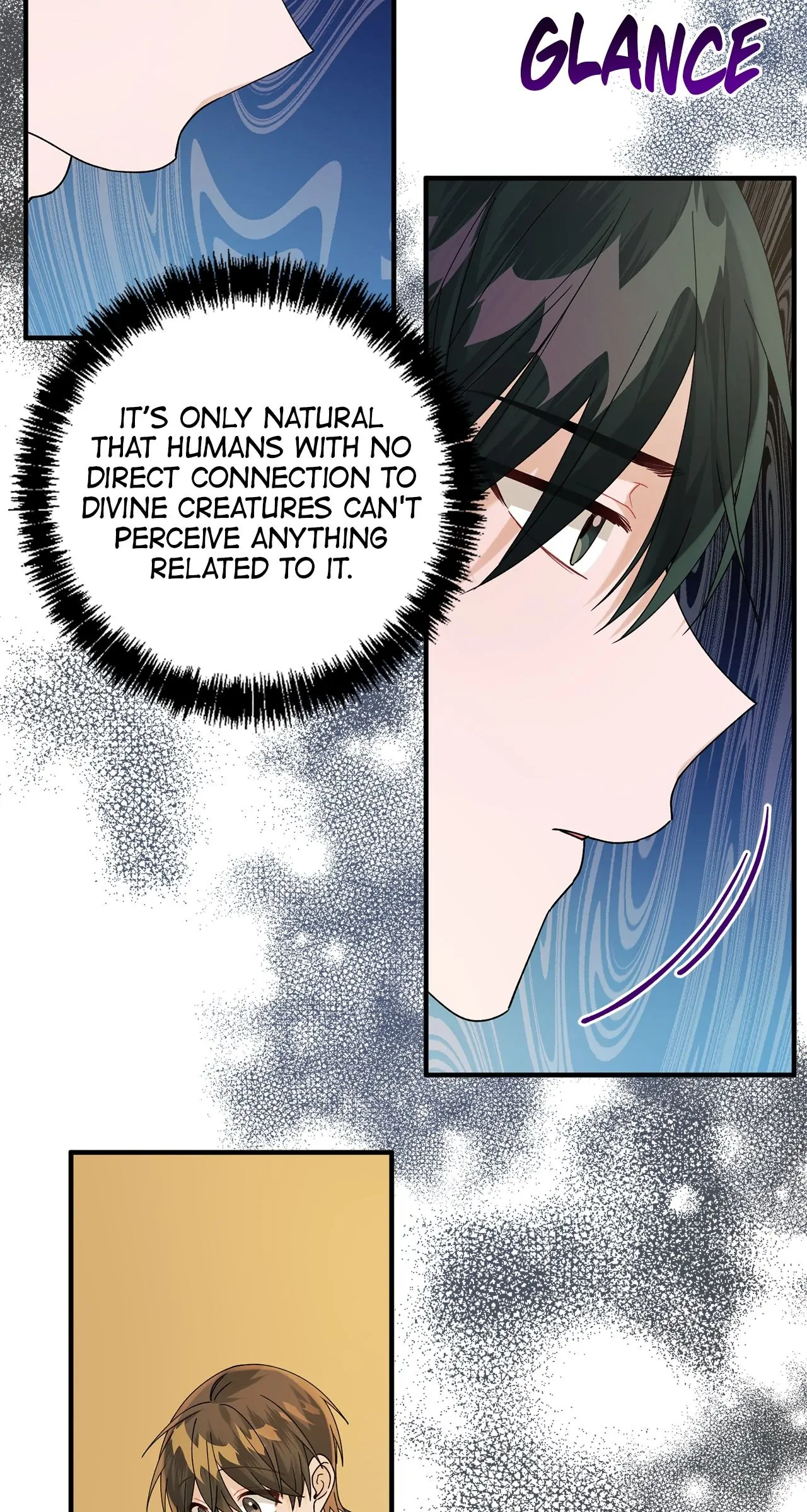 Saturday’s Special is Fried Shrimp - Chapter 18 manhwa