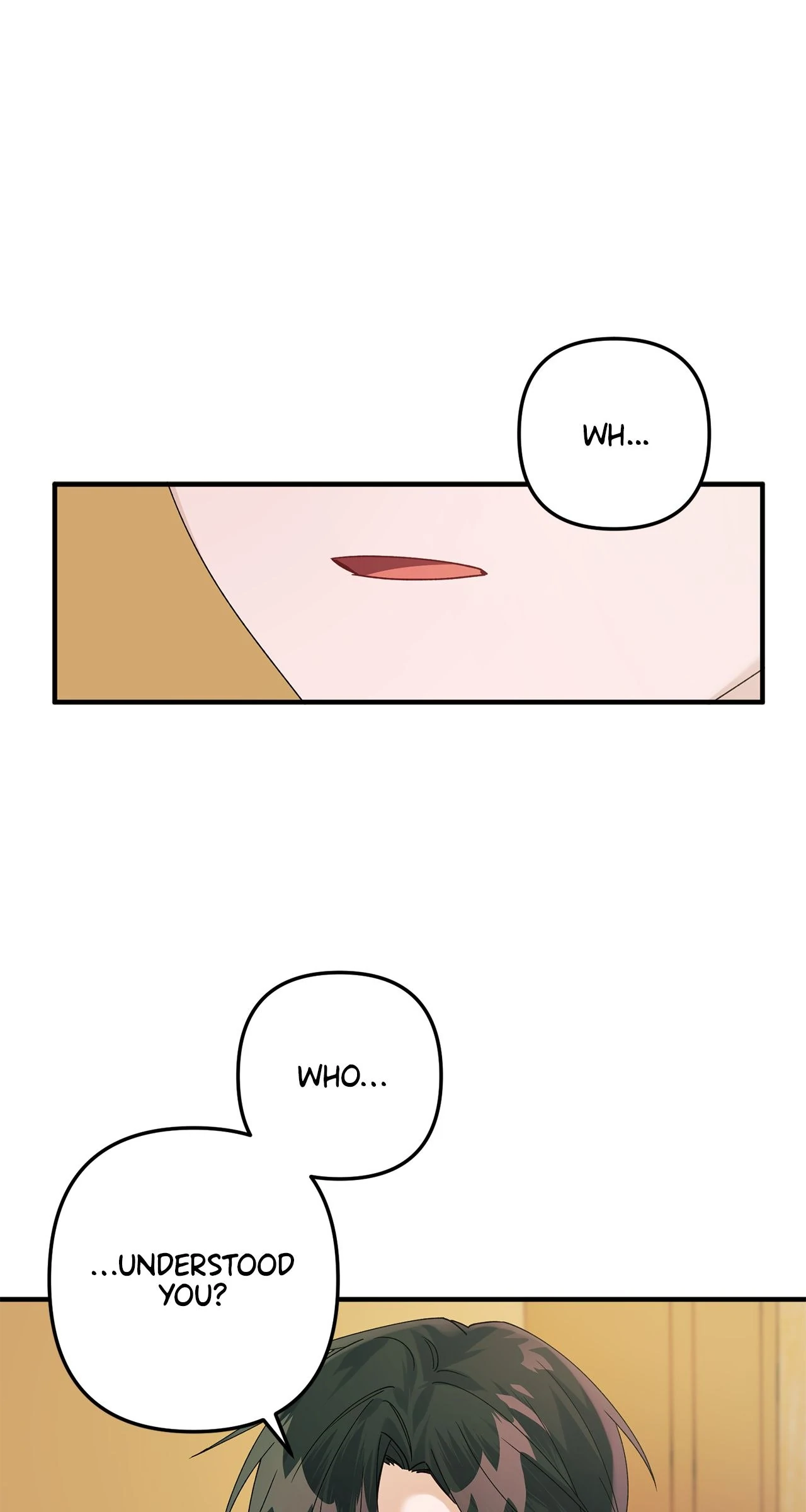 Saturday’s Special is Fried Shrimp - Chapter 18 manhwa