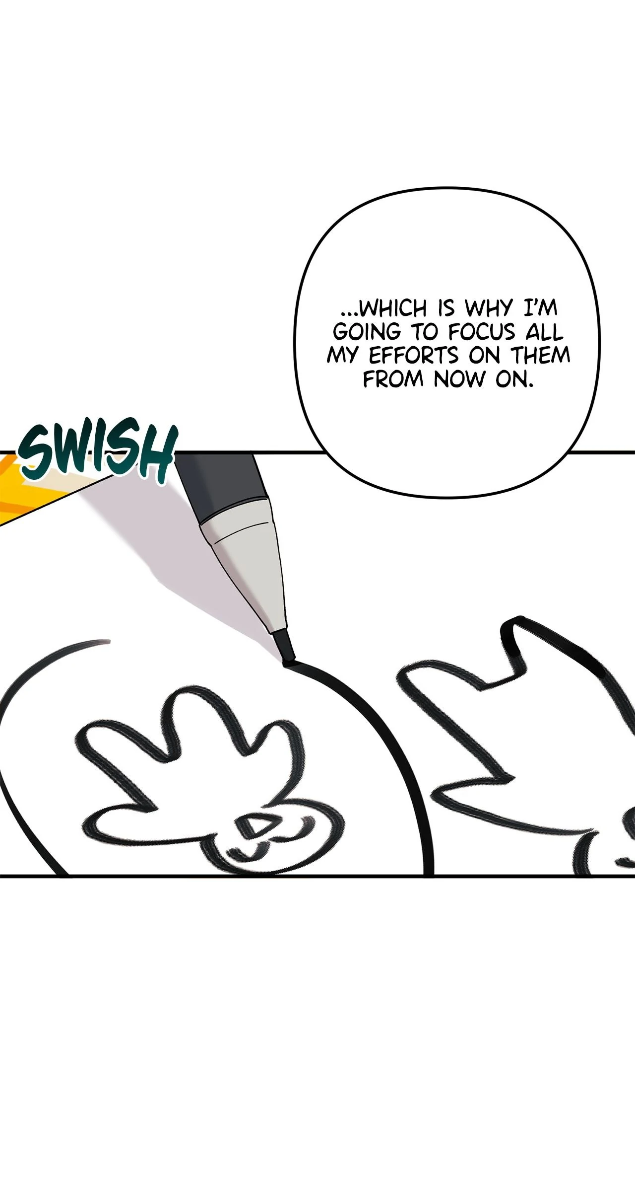 Saturday’s Special is Fried Shrimp - Chapter 18 manhwa