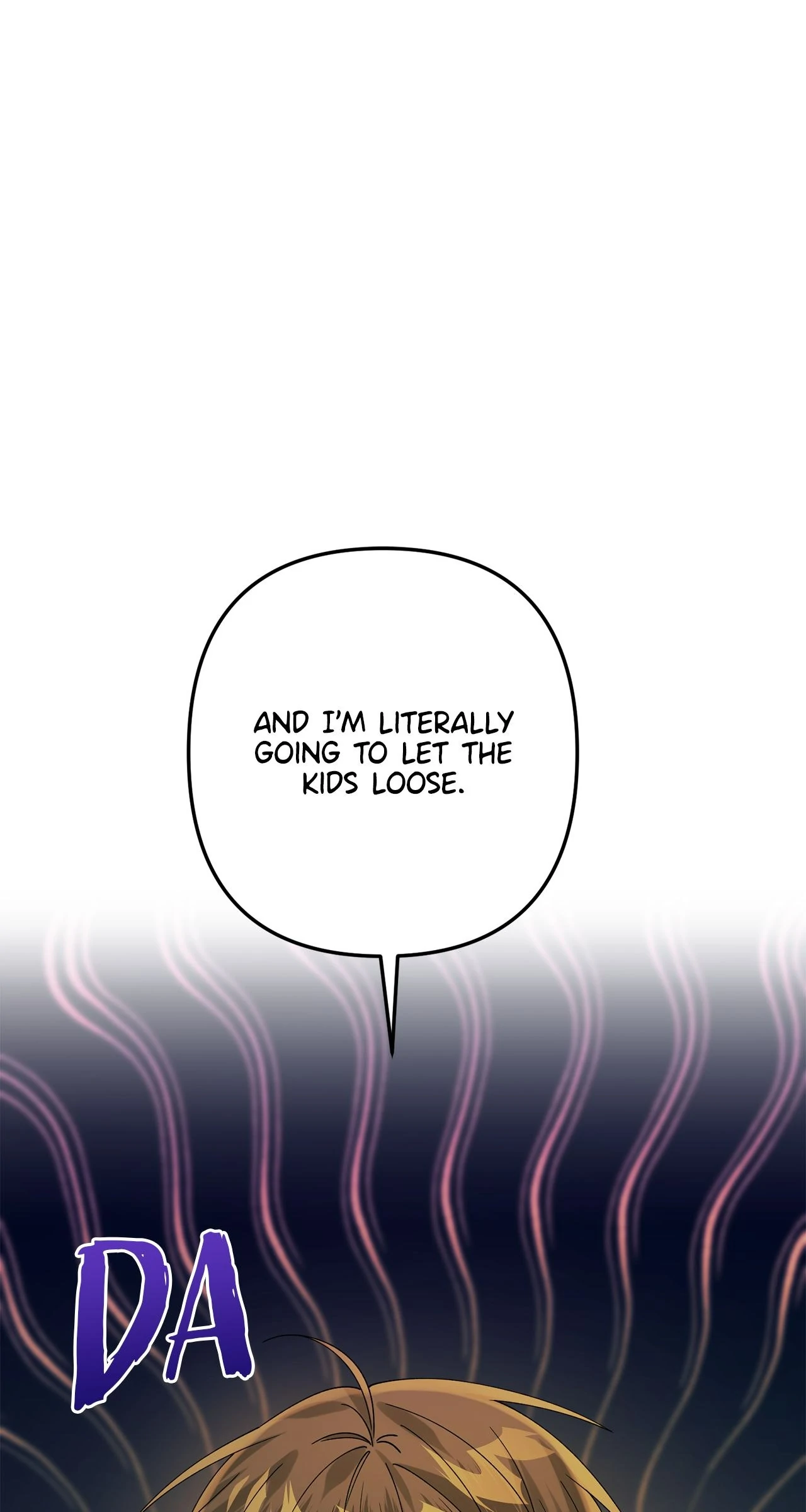 Saturday’s Special is Fried Shrimp - Chapter 18 manhwa