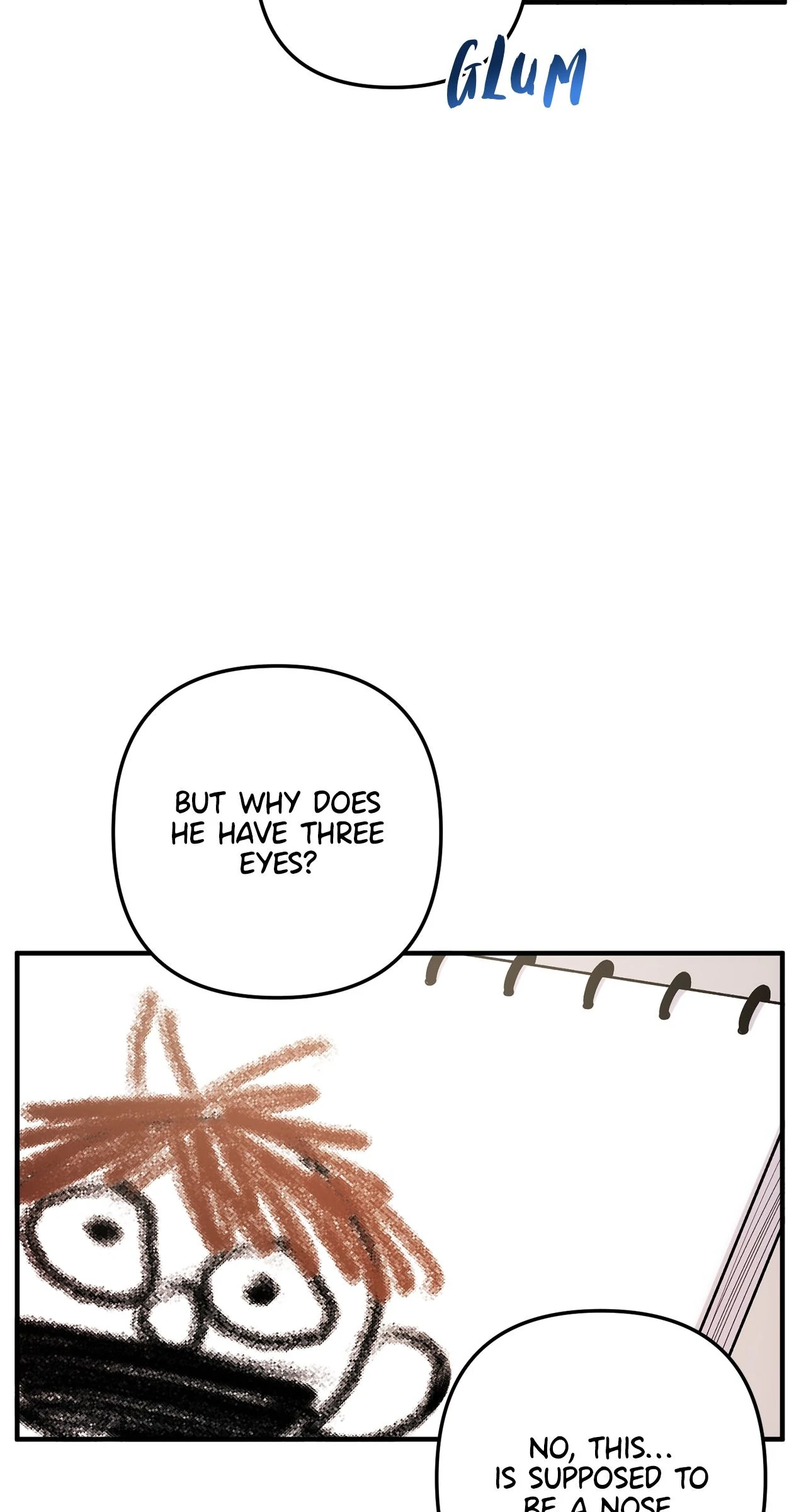 Saturday’s Special is Fried Shrimp - Chapter 19 manhwa