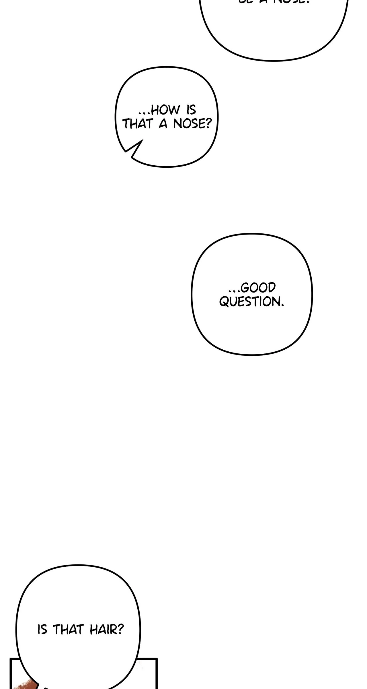 Saturday’s Special is Fried Shrimp - Chapter 19 manhwa