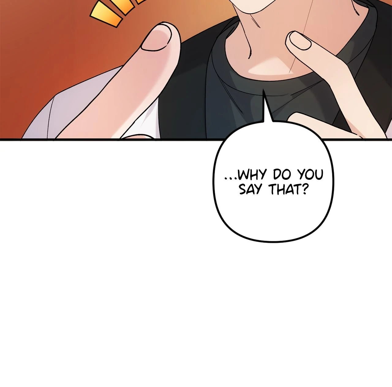Saturday’s Special is Fried Shrimp - Chapter 19 manhwa