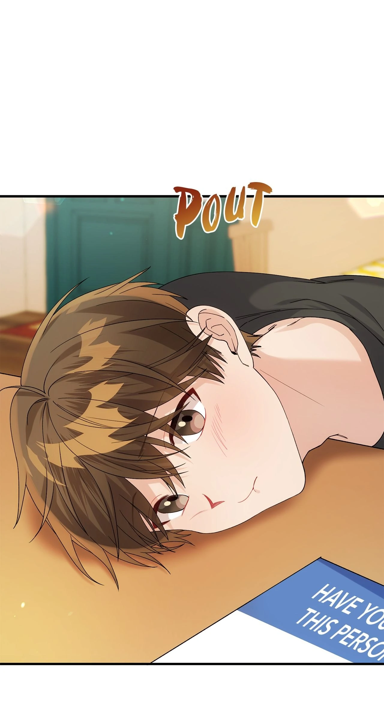 Saturday’s Special is Fried Shrimp - Chapter 19 manhwa