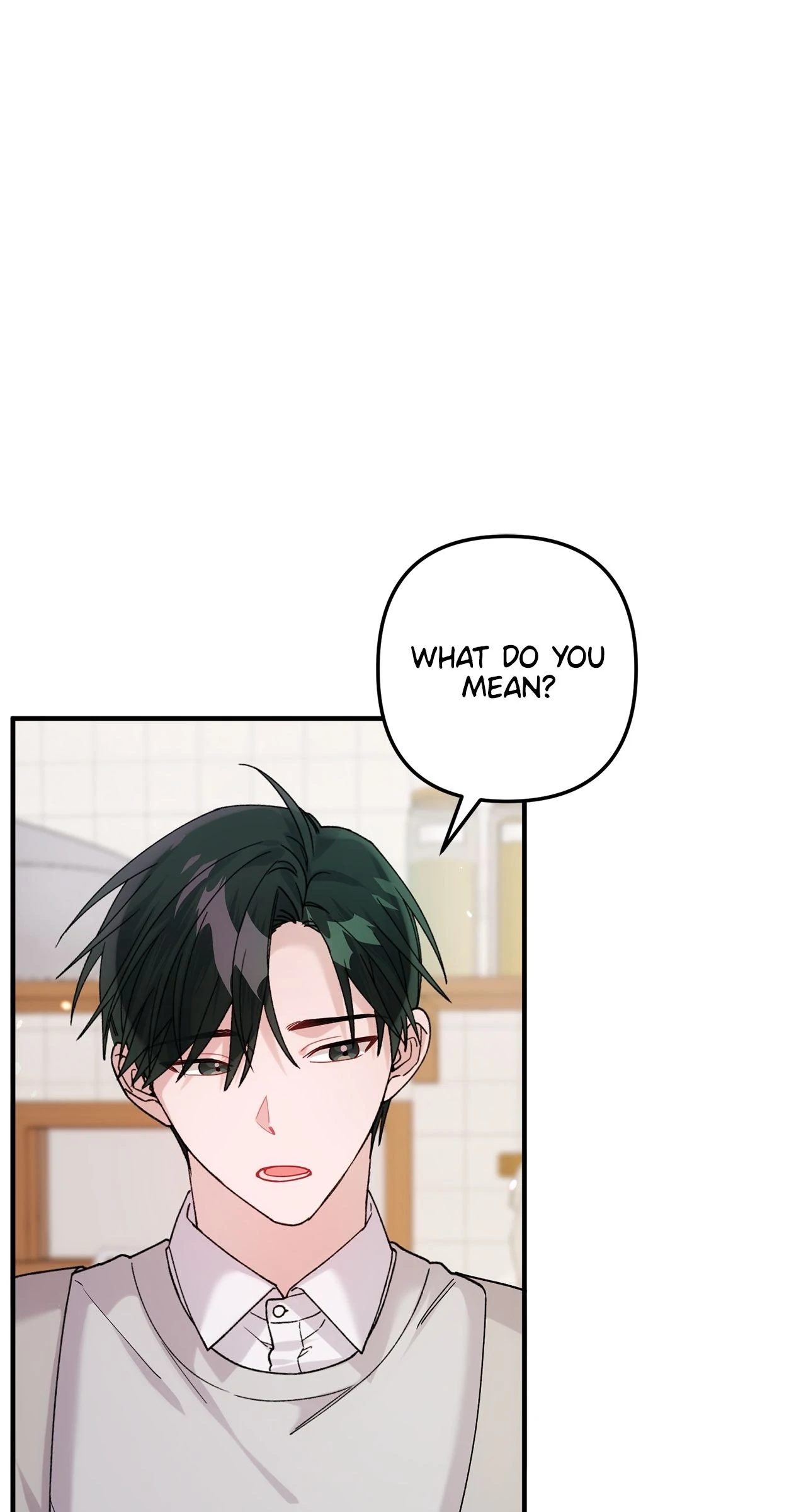 Saturday’s Special is Fried Shrimp - Chapter 19 manhwa