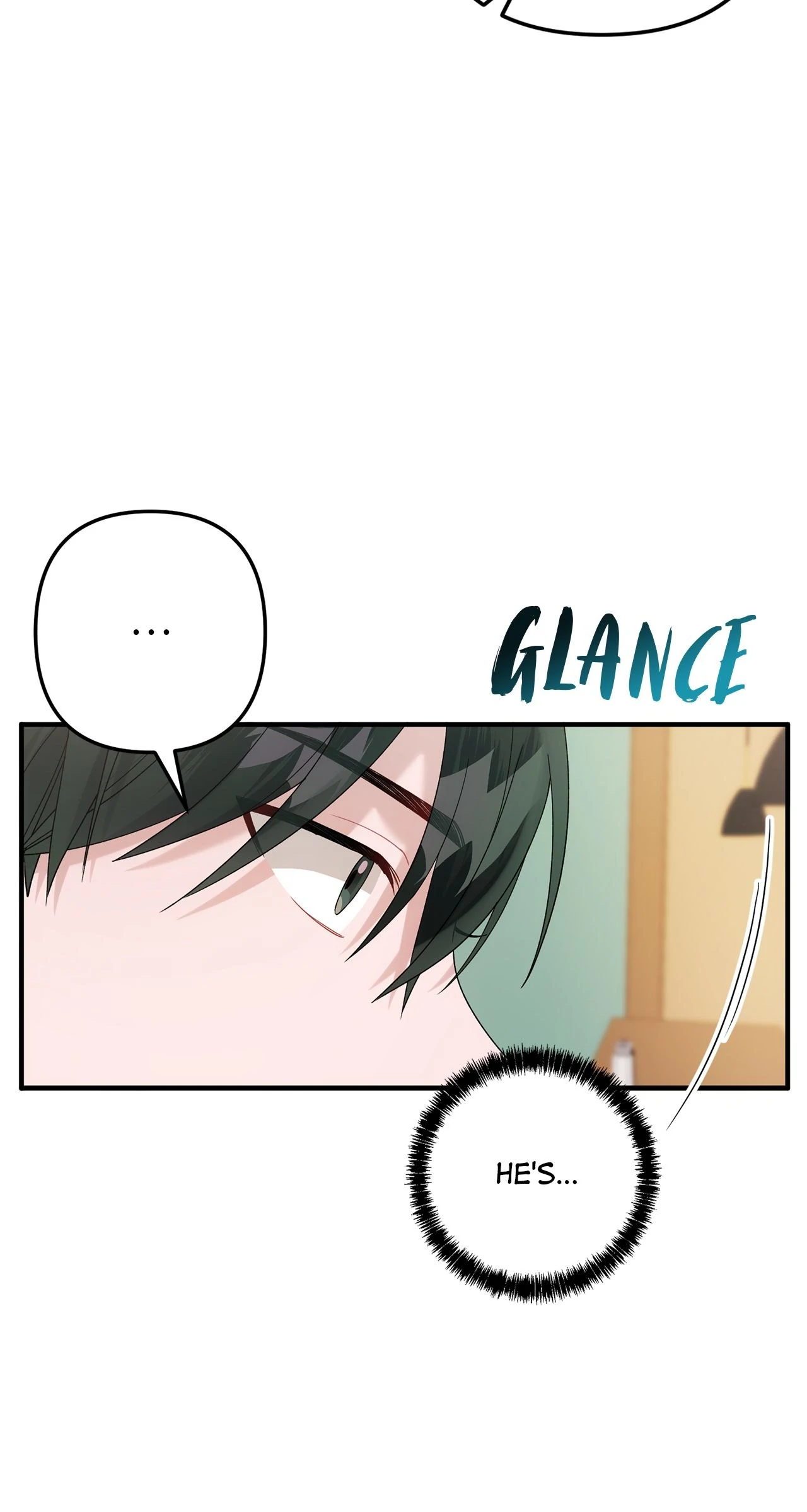 Saturday’s Special is Fried Shrimp - Chapter 19 manhwa
