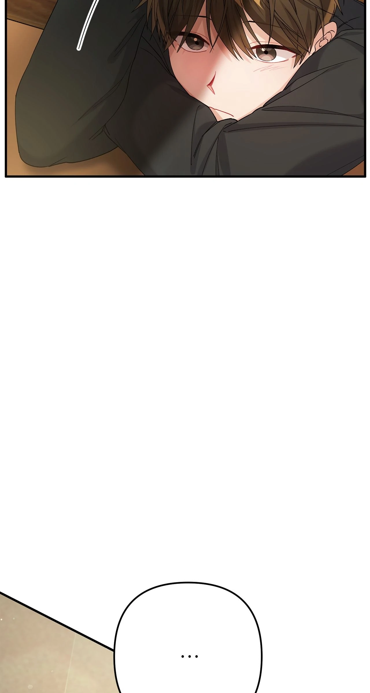 Saturday’s Special is Fried Shrimp - Chapter 19 manhwa