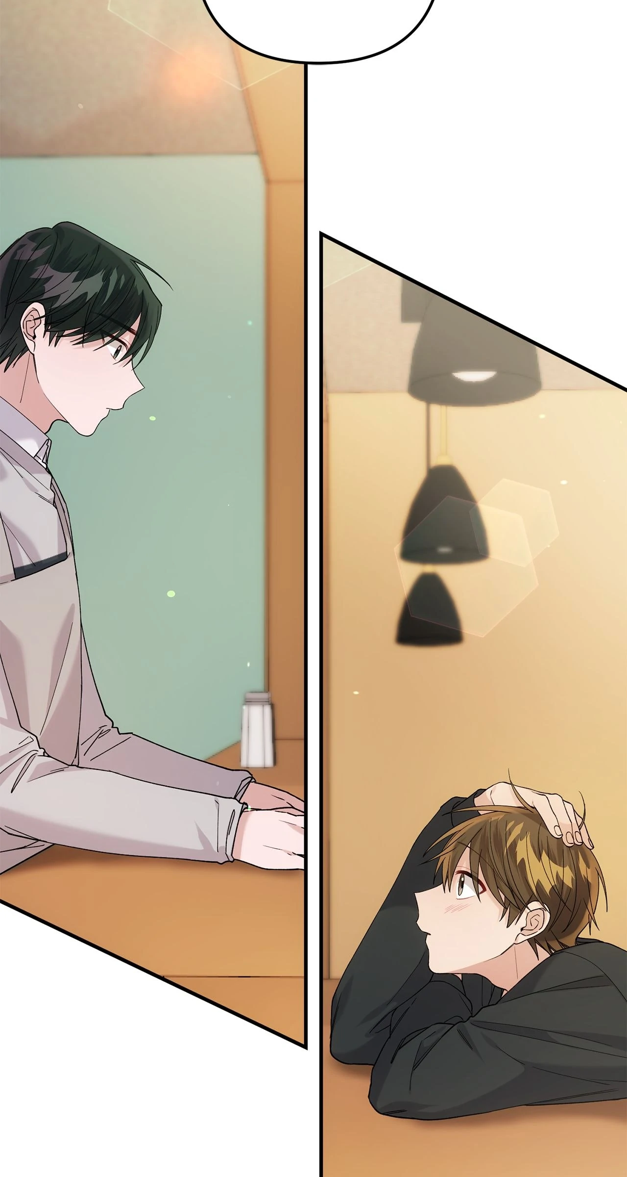 Saturday’s Special is Fried Shrimp - Chapter 19 manhwa
