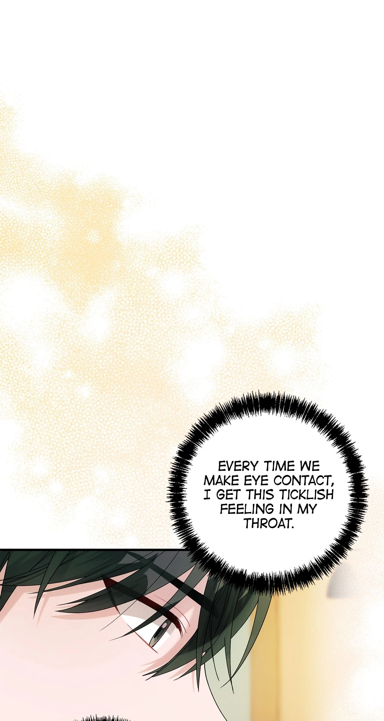 Saturday’s Special is Fried Shrimp - Chapter 19 manhwa