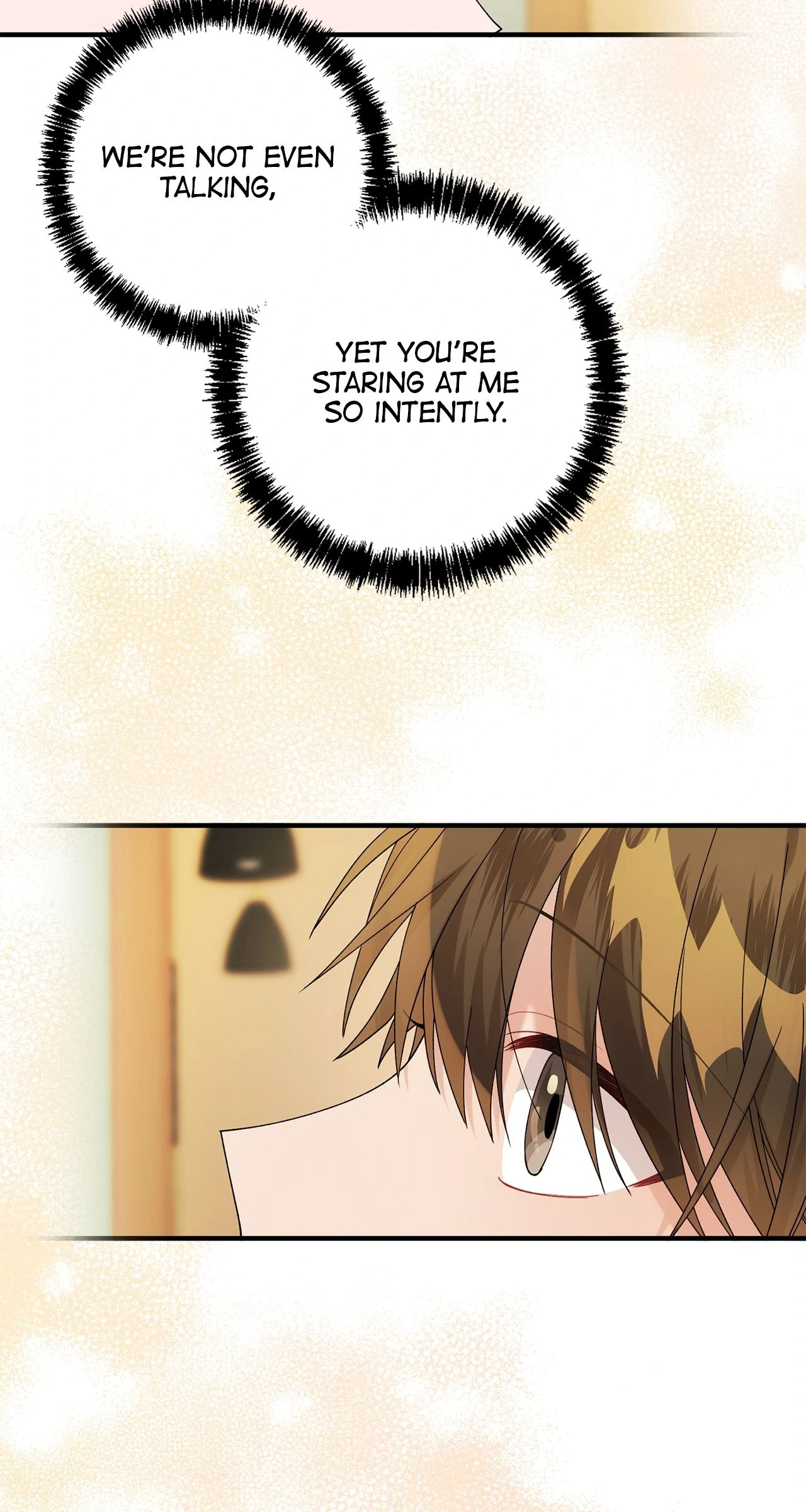 Saturday’s Special is Fried Shrimp - Chapter 19 manhwa