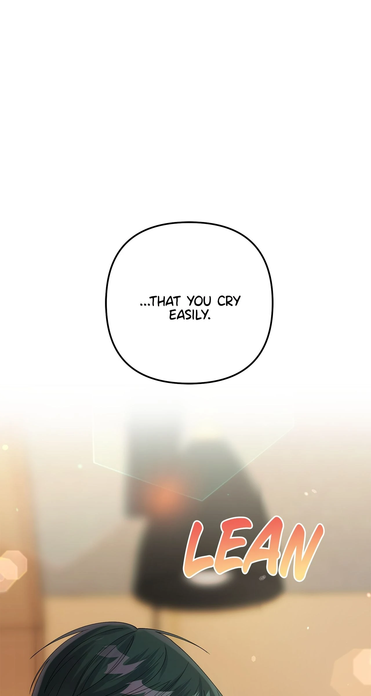 Saturday’s Special is Fried Shrimp - Chapter 19 manhwa