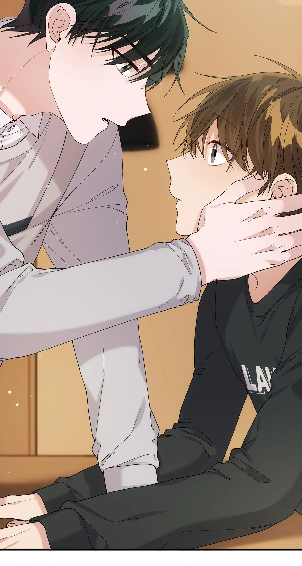 Saturday’s Special is Fried Shrimp - Chapter 19 manhwa