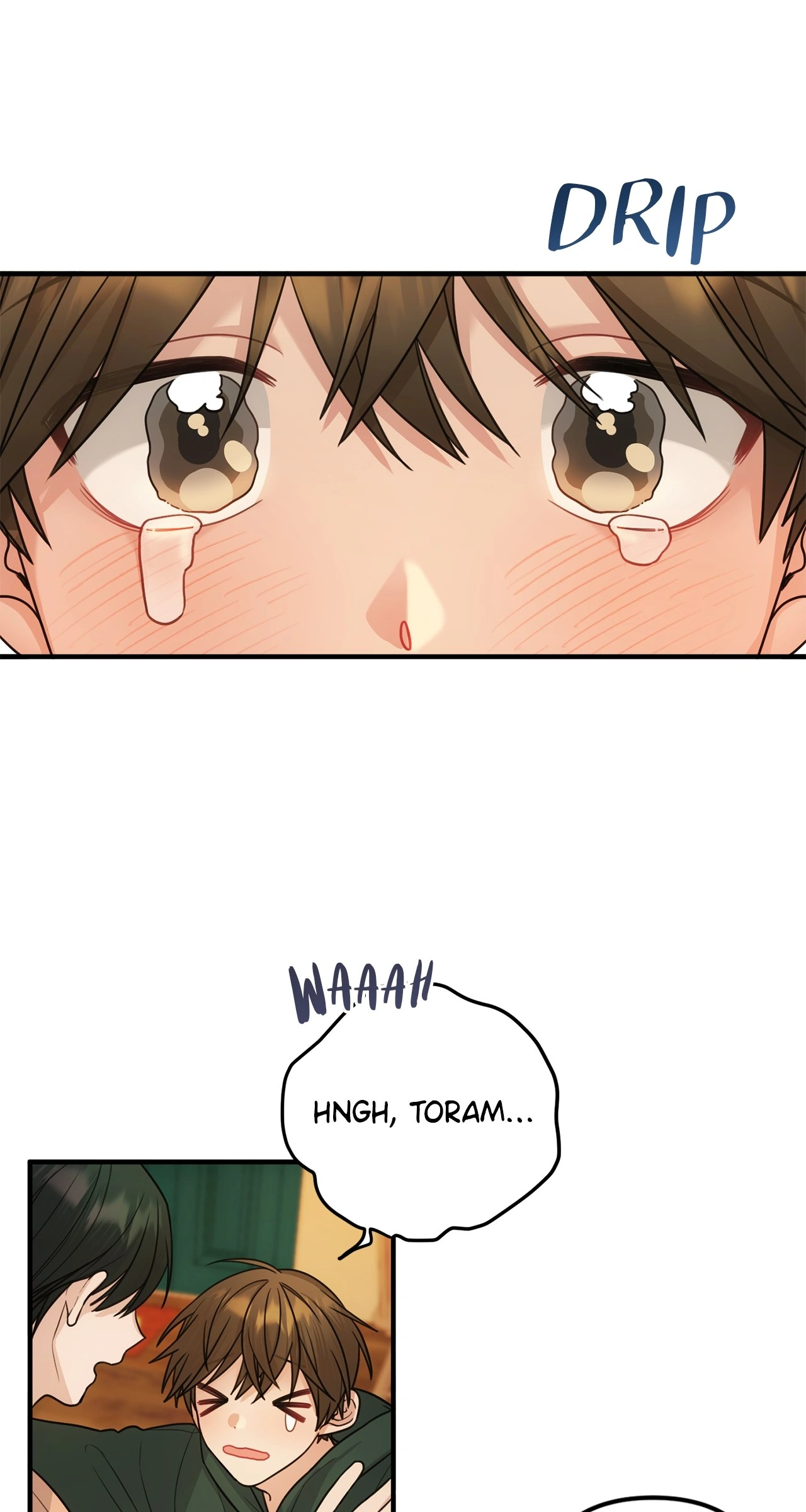 Saturday’s Special is Fried Shrimp - Chapter 2 manhwa