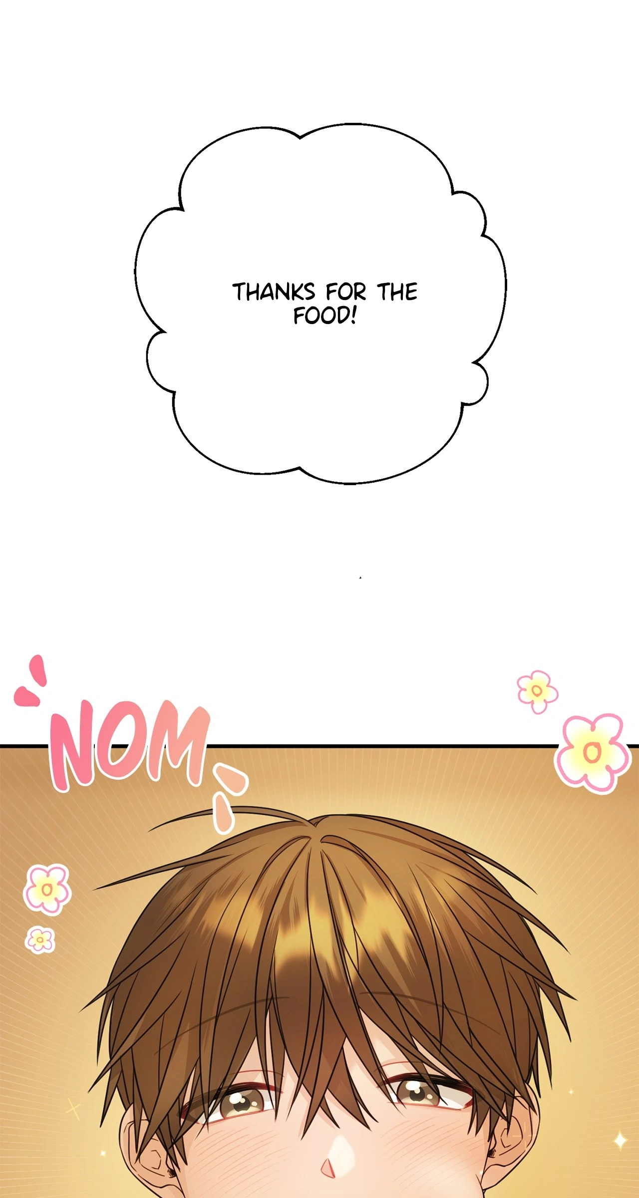 Saturday’s Special is Fried Shrimp - Chapter 2 manhwa