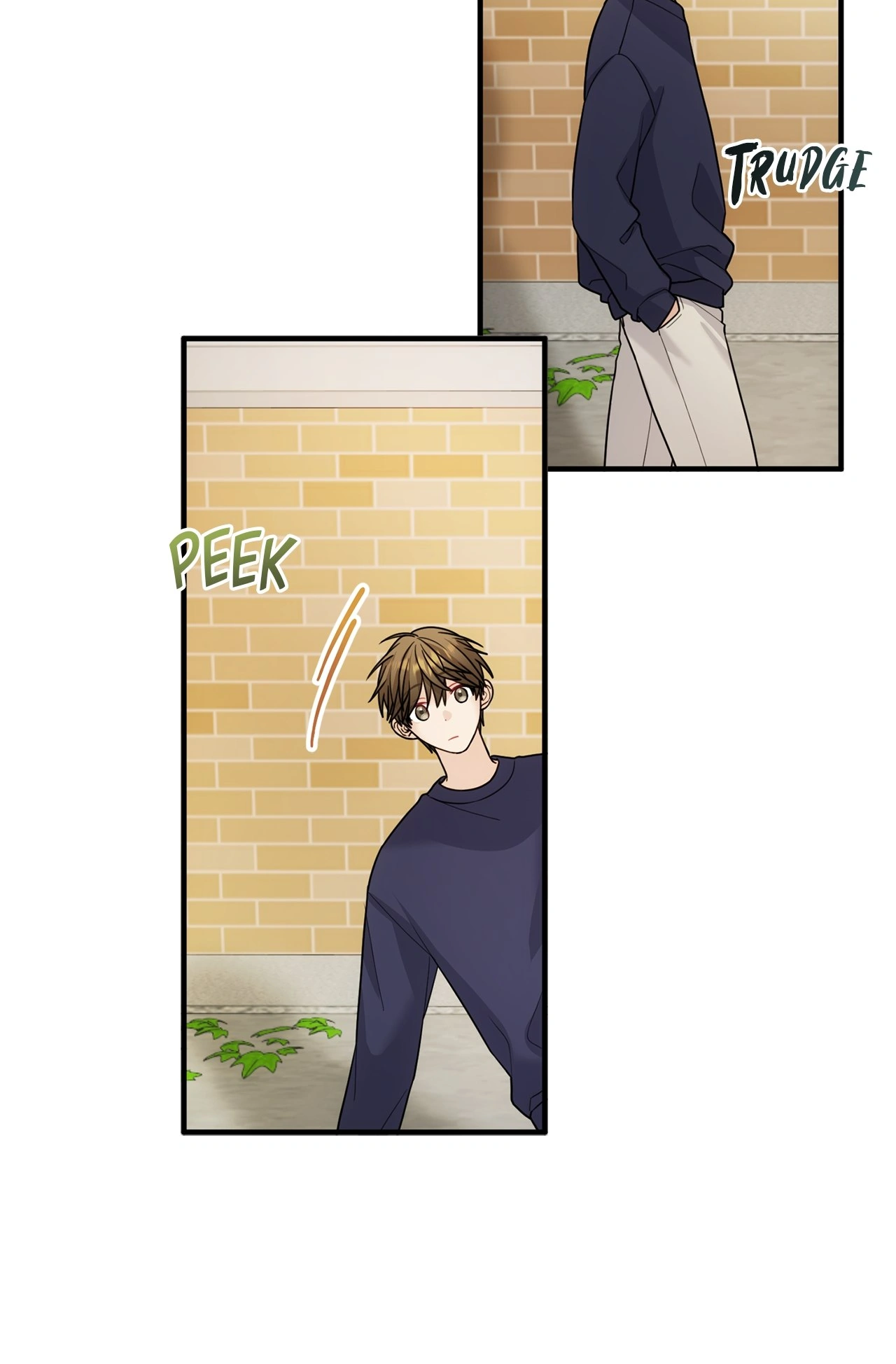 Saturday’s Special is Fried Shrimp - Chapter 2 manhwa