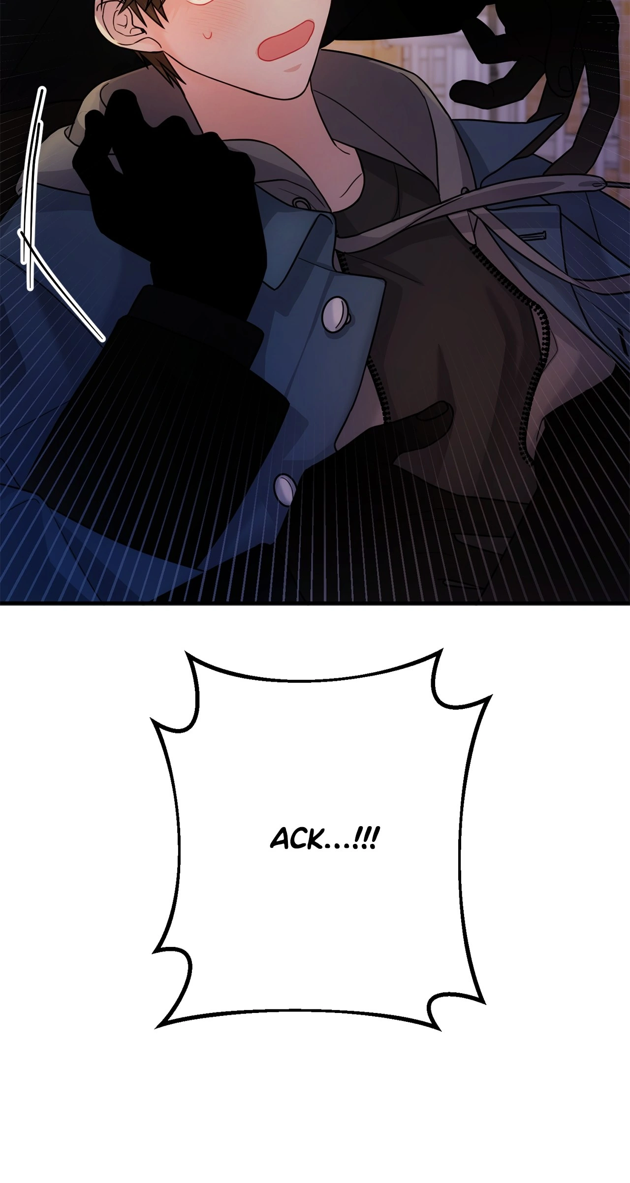 Saturday’s Special is Fried Shrimp - Chapter 2 manhwa