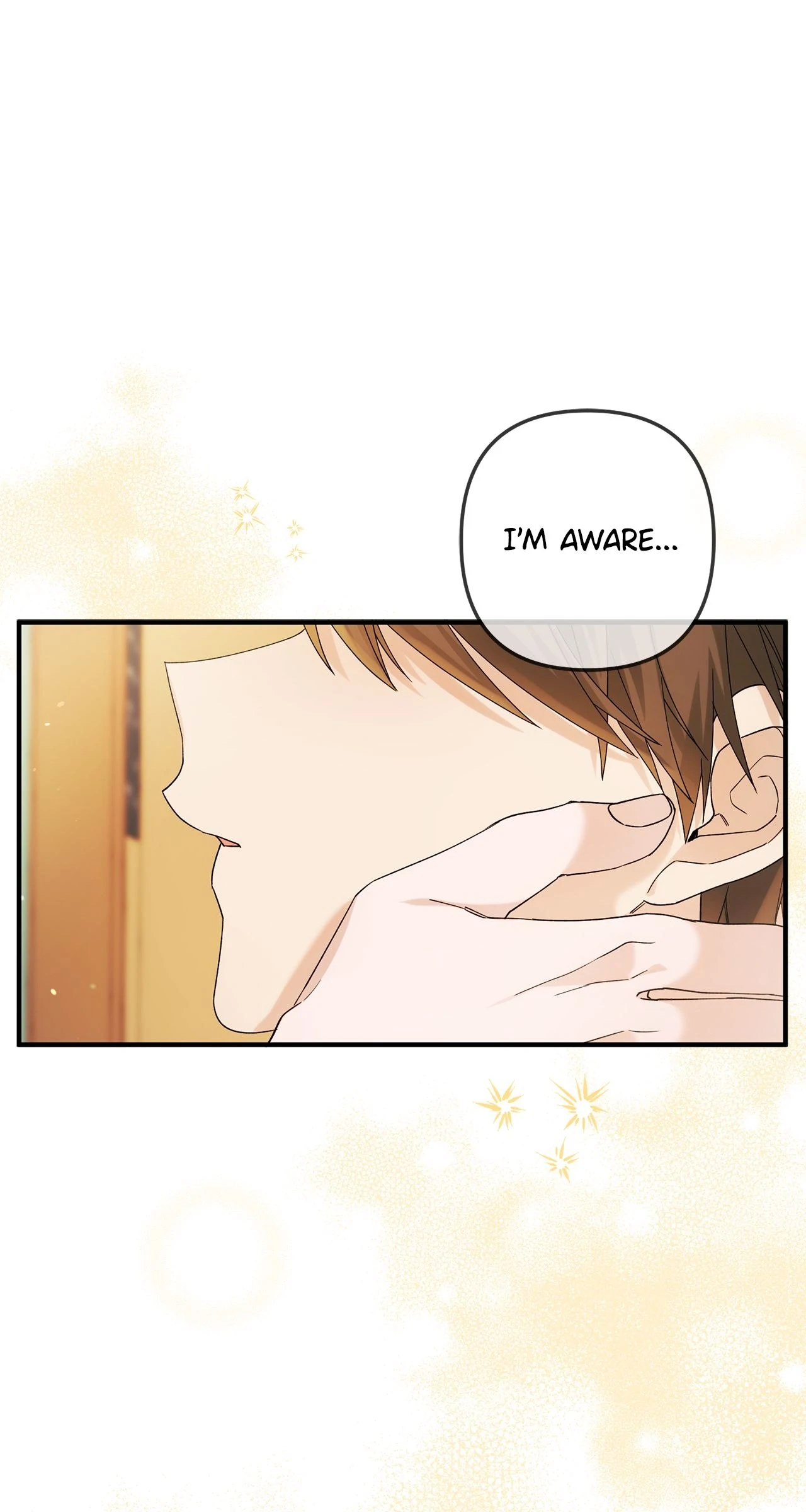 Saturday’s Special is Fried Shrimp - Chapter 20 manhwa