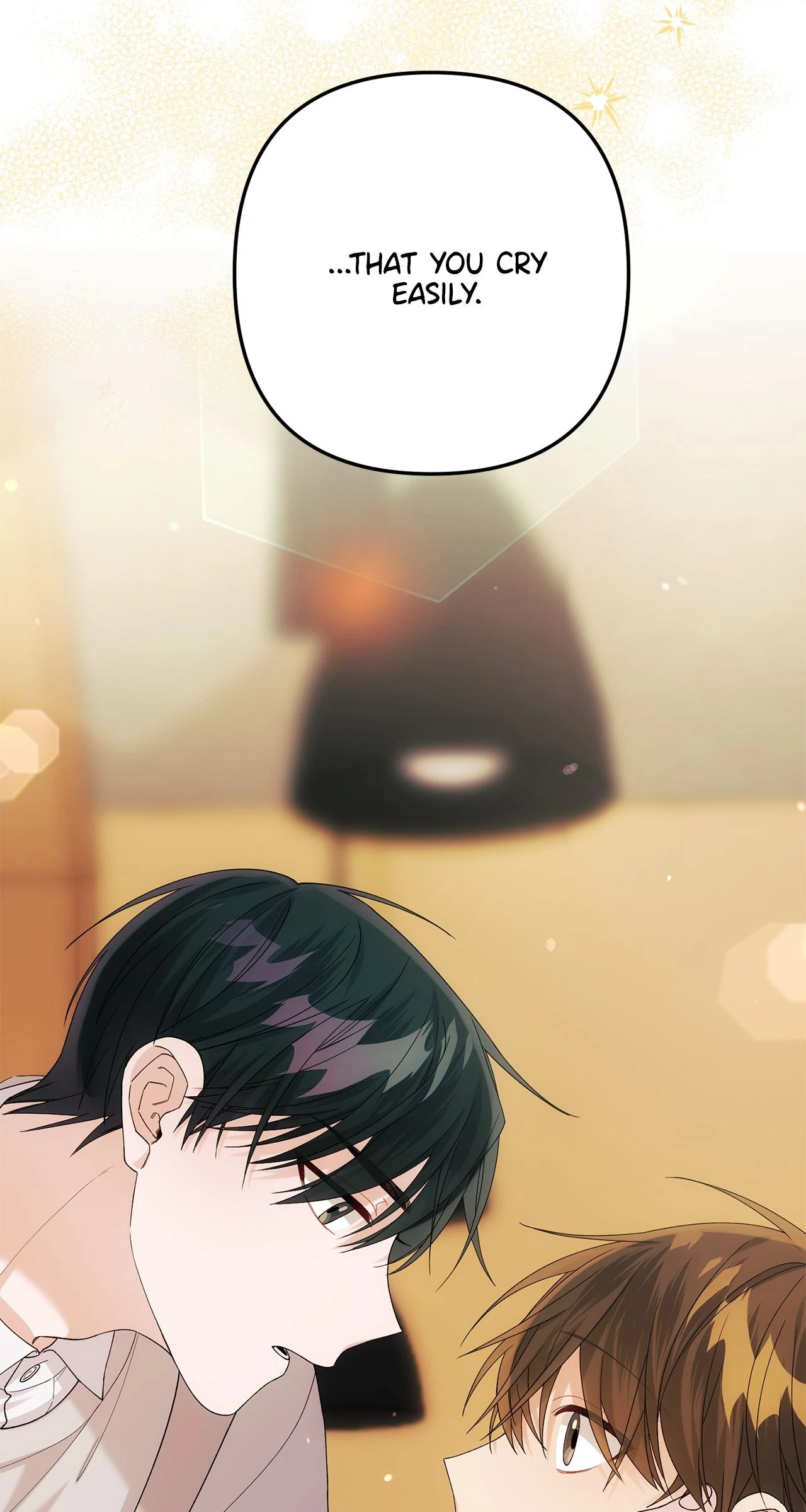 Saturday’s Special is Fried Shrimp - Chapter 20 manhwa