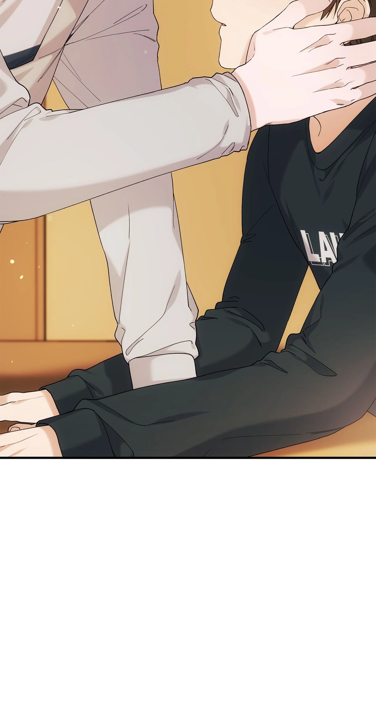 Saturday’s Special is Fried Shrimp - Chapter 20 manhwa