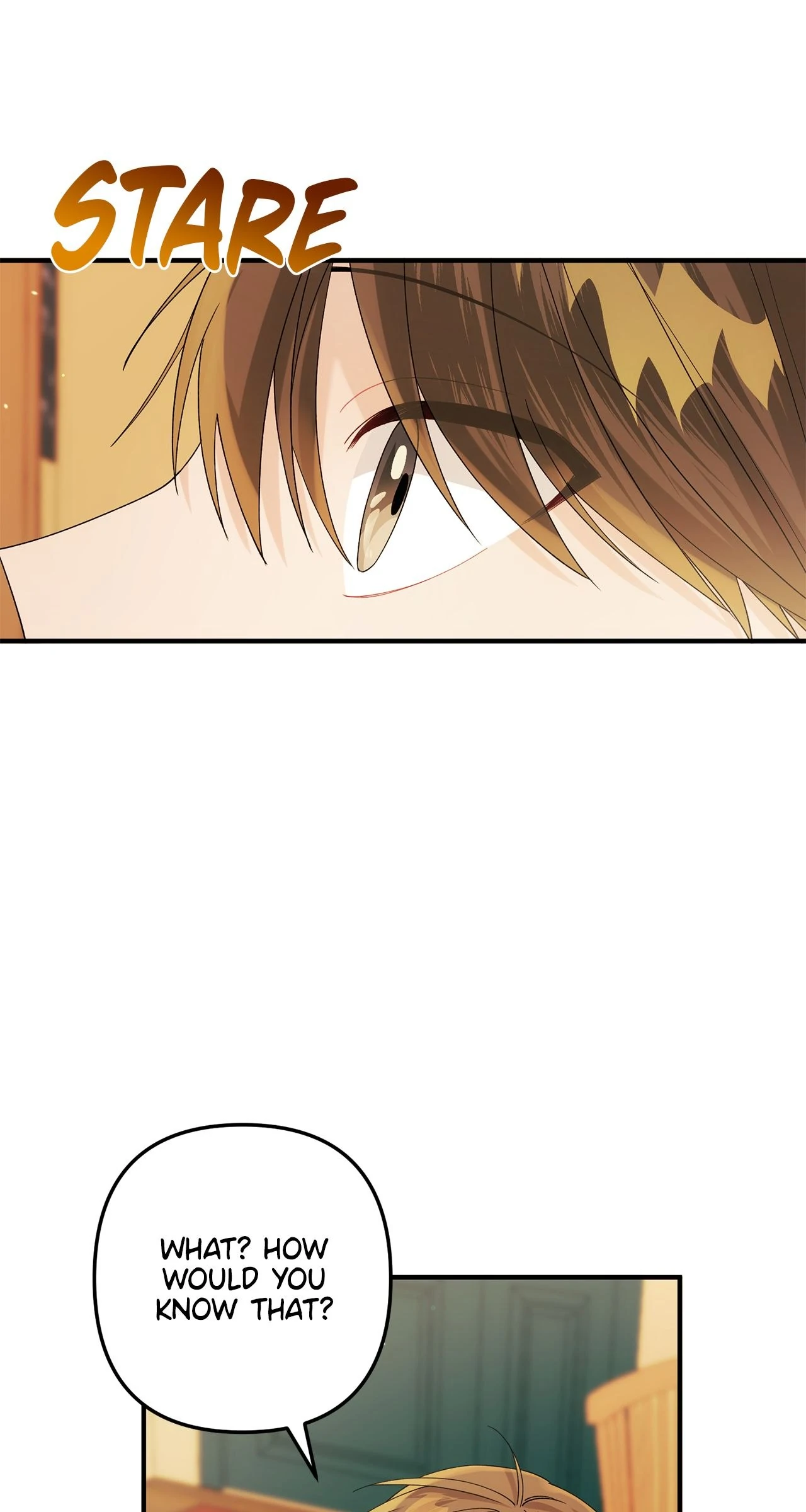 Saturday’s Special is Fried Shrimp - Chapter 20 manhwa