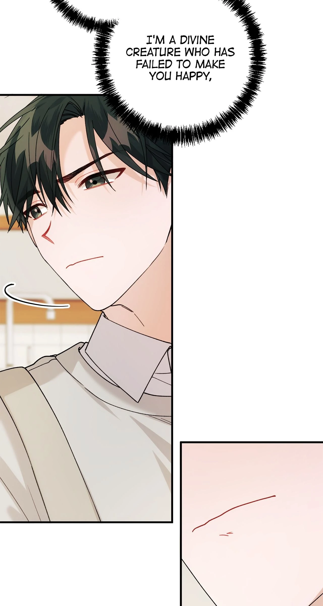 Saturday’s Special is Fried Shrimp - Chapter 20 manhwa