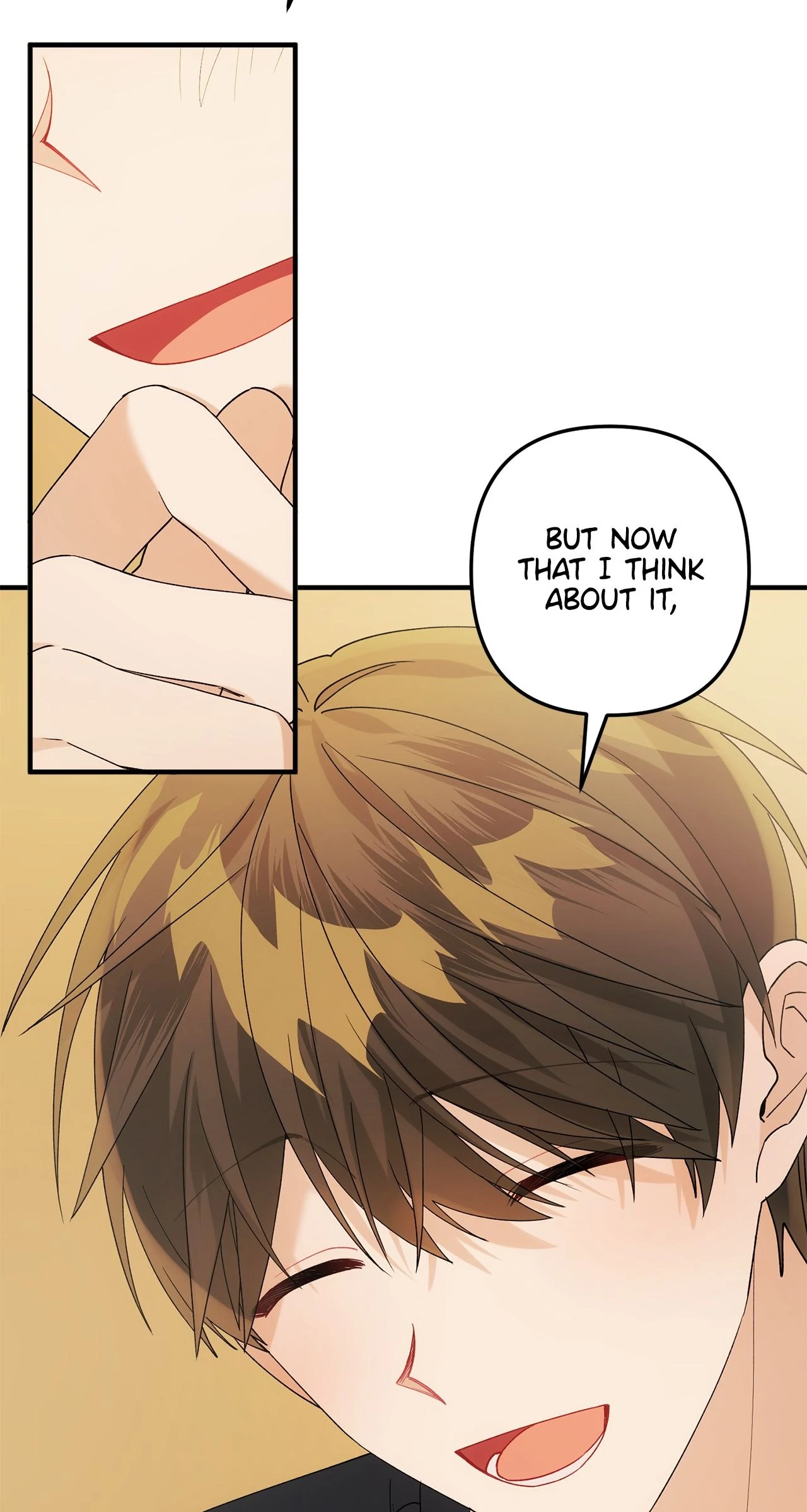 Saturday’s Special is Fried Shrimp - Chapter 20 manhwa