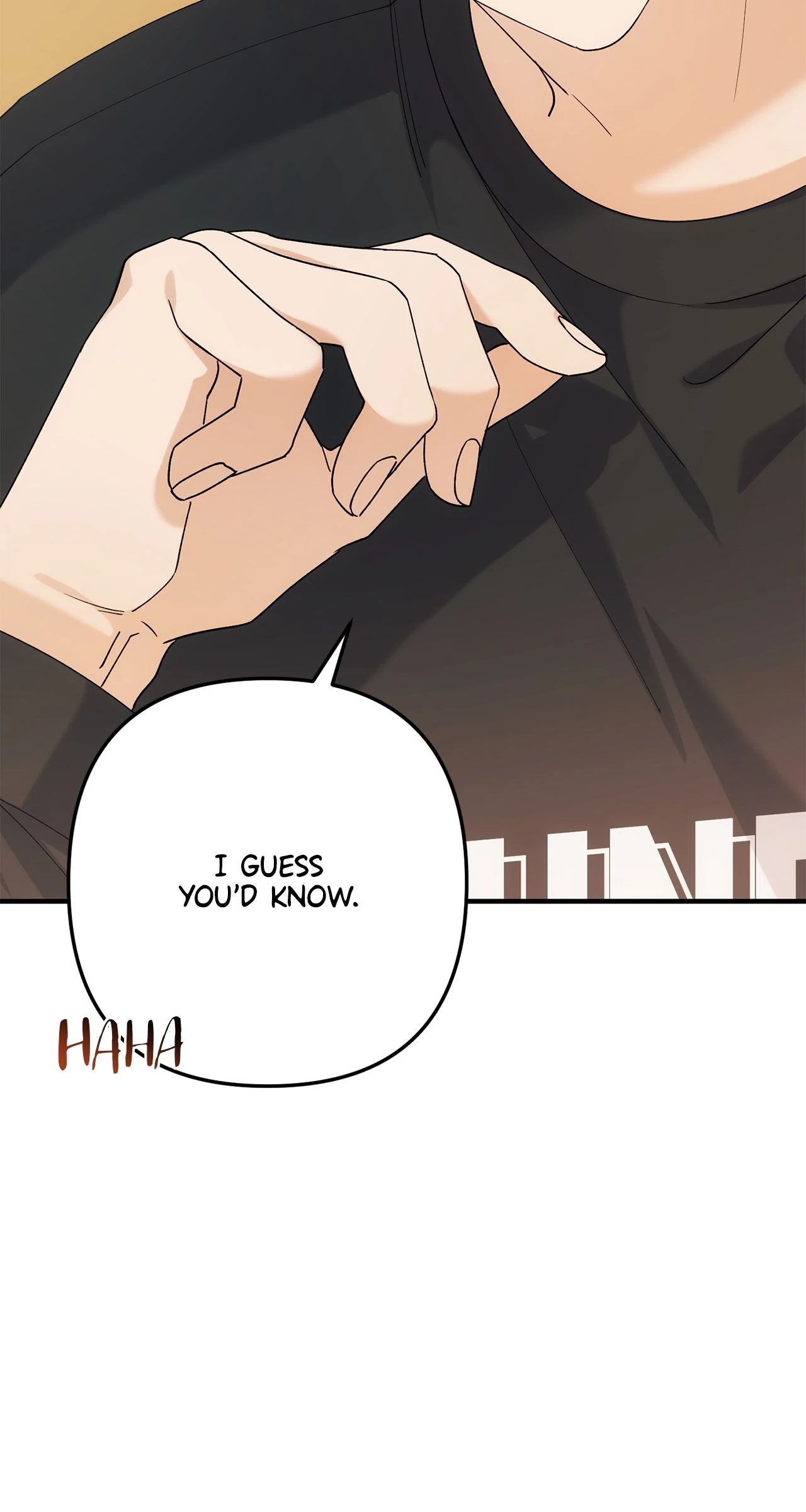 Saturday’s Special is Fried Shrimp - Chapter 20 manhwa