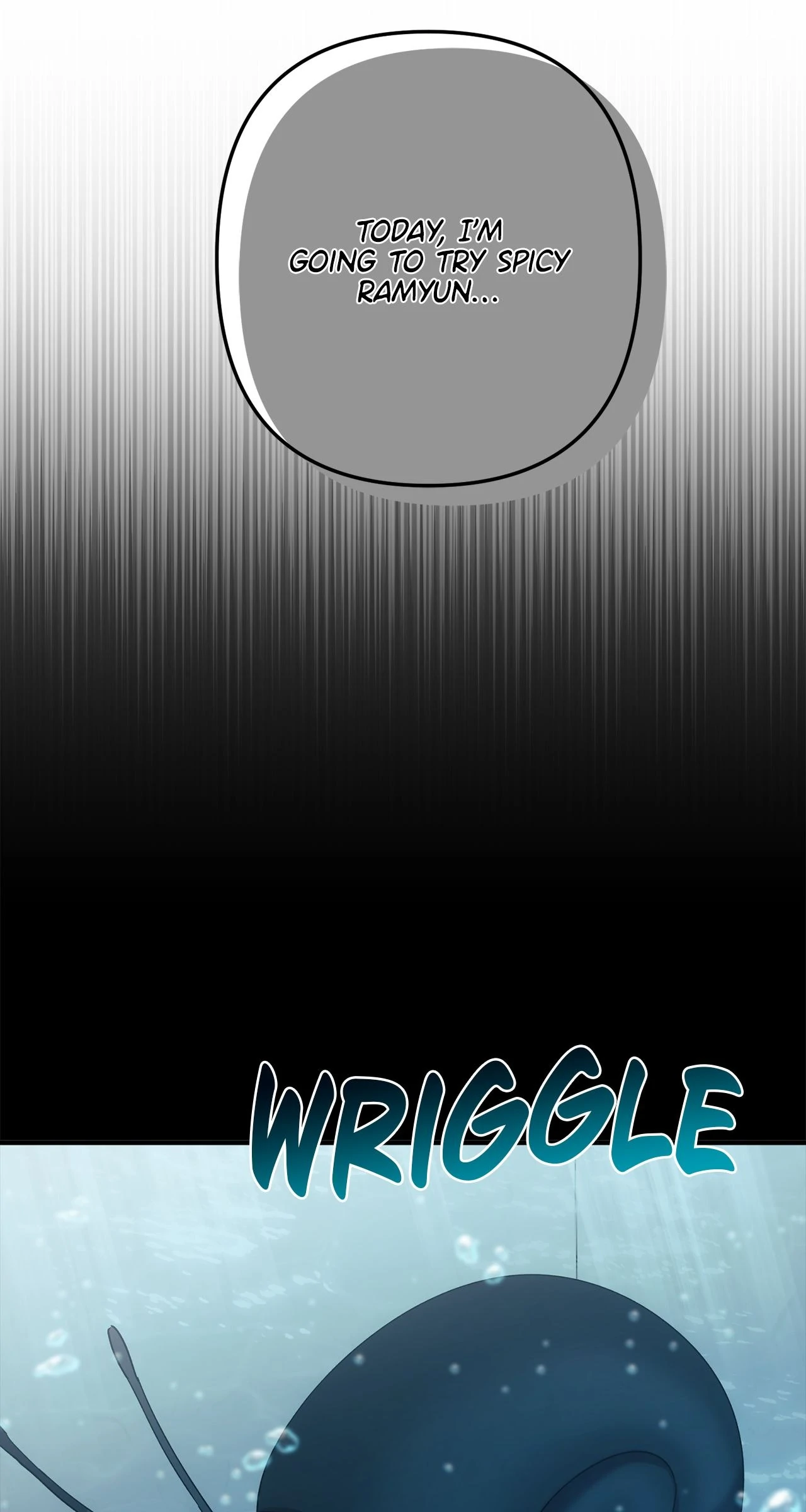 Saturday’s Special is Fried Shrimp - Chapter 20 manhwa